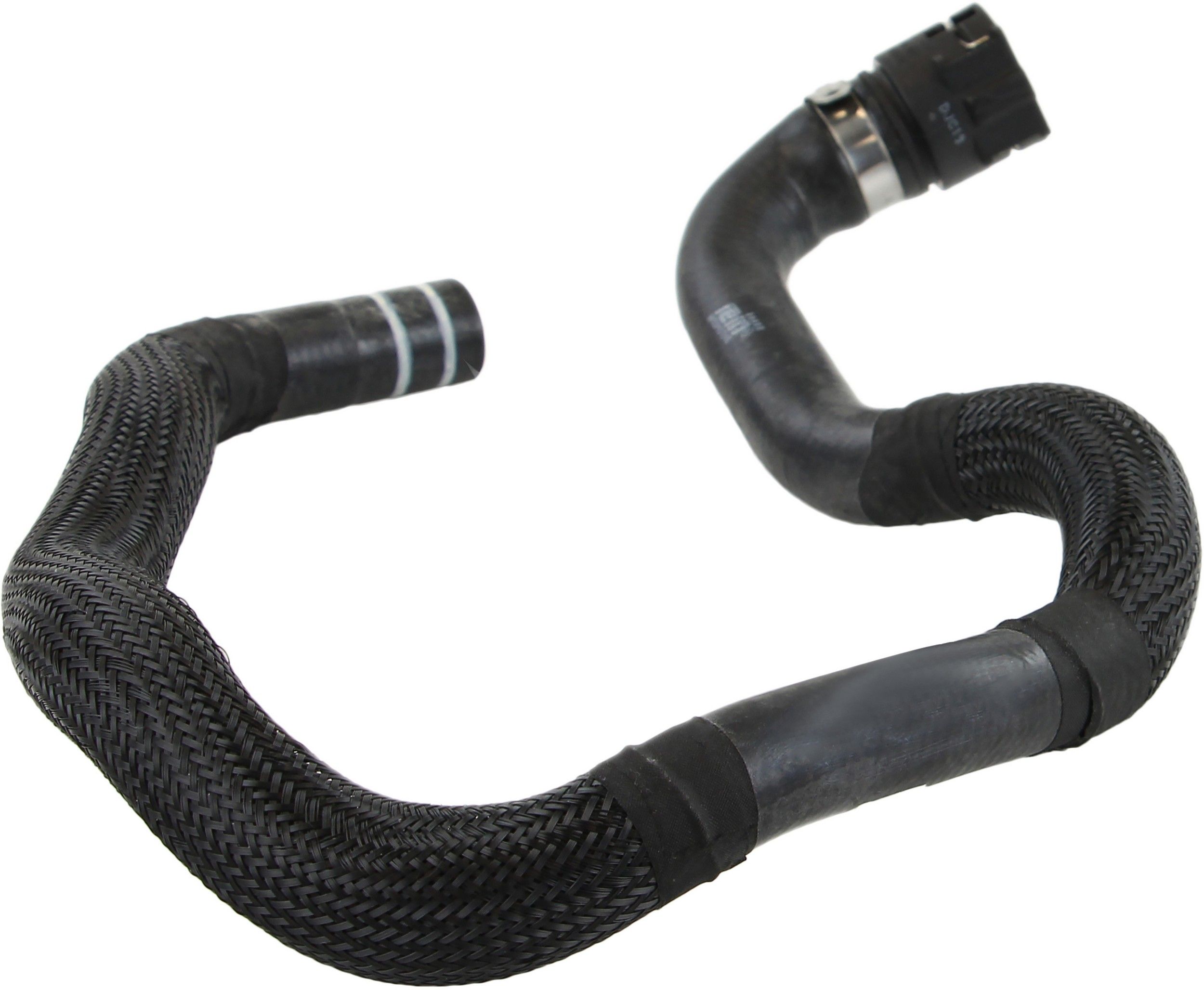 2022, 2021, 2020, 2019, 2018, 2017, 2016, 2015 Ram ProMaster City City HVAC Heater Hose