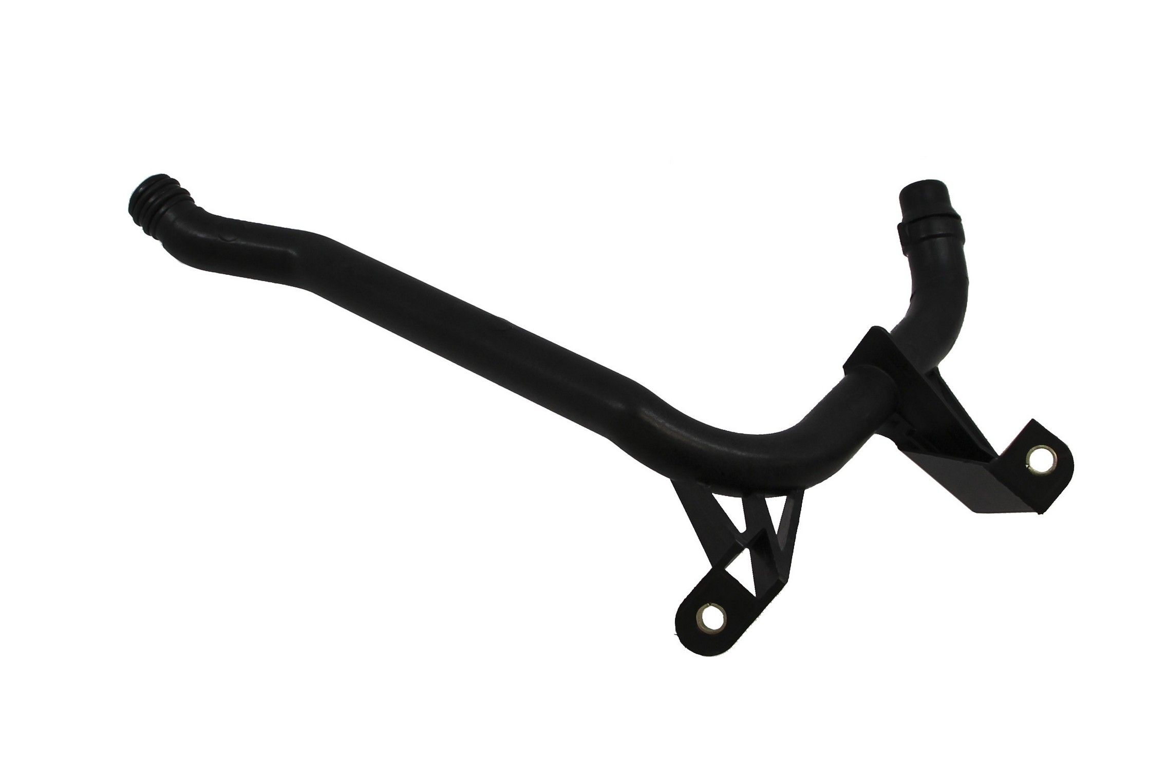 2003-2005 BMW 320i Engine Coolant Pipe CRP