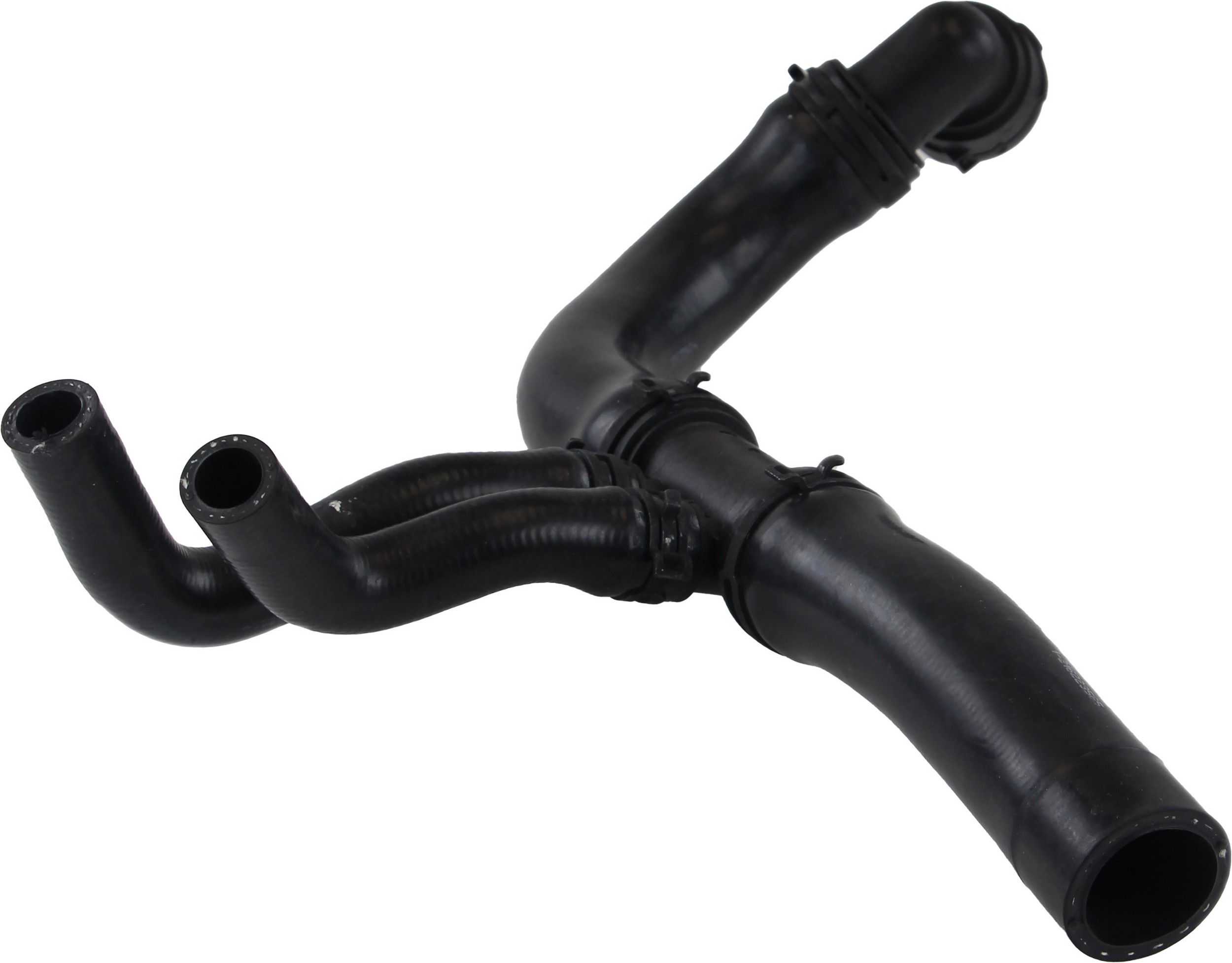 2017, 2016, 2015 Ford Expedition Radiator Coolant Hose