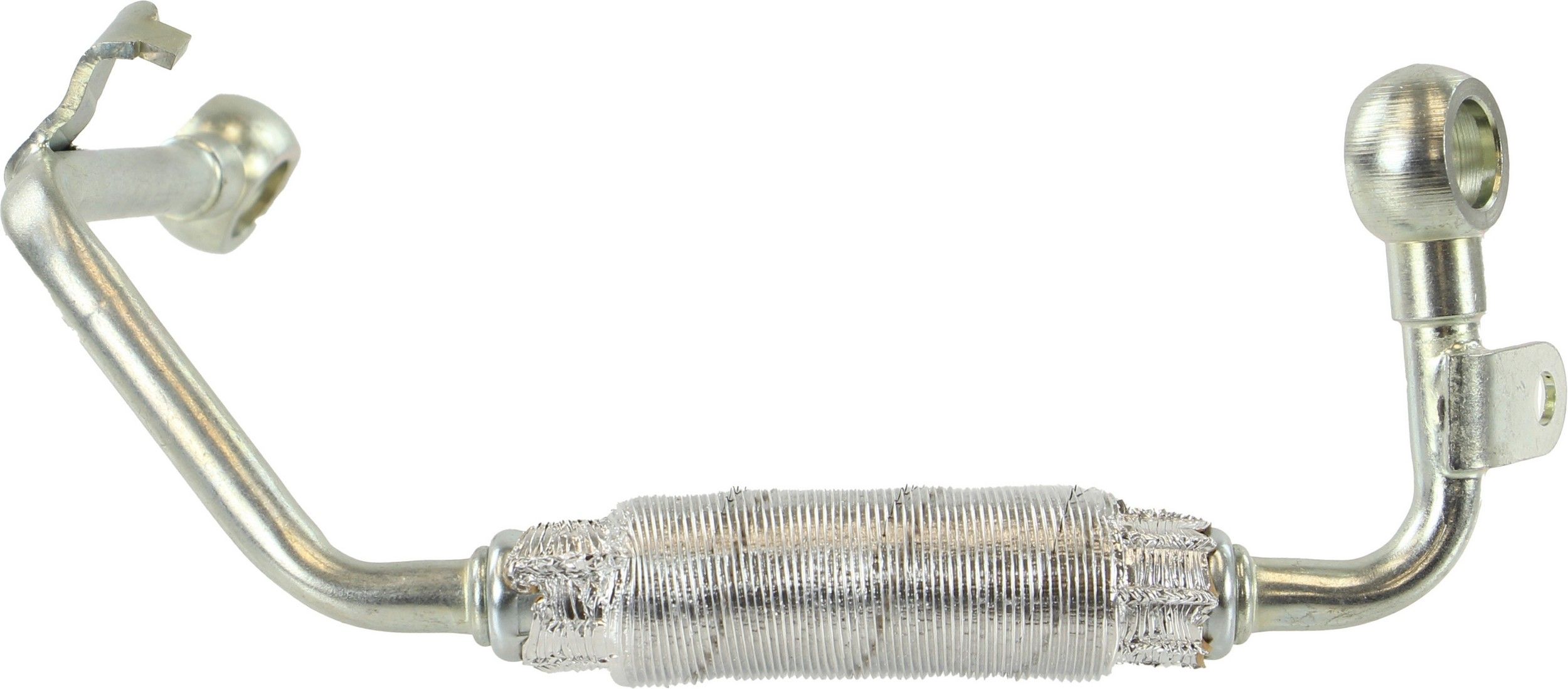 2013, 2012, 2011, 2010, 2009, 2008 Audi A3 Turbocharger Coolant Line