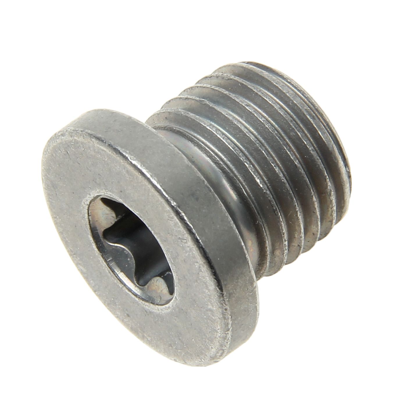 2018, 2017 Audi Q7 Engine Oil Drain Plug