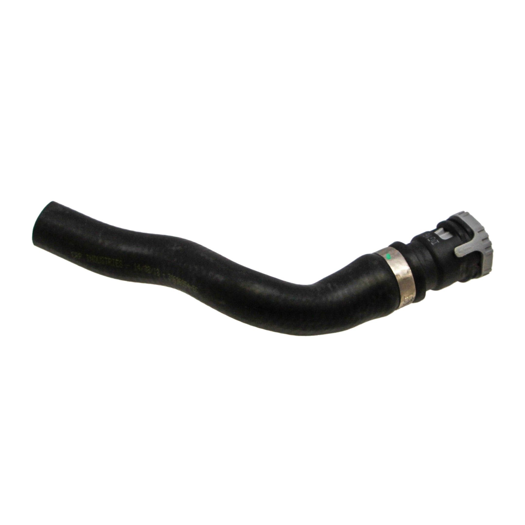 2011, 2010, 2009, 2008, 2007, 2006, 2005, 2004 Volvo S40 HVAC Heater Hose