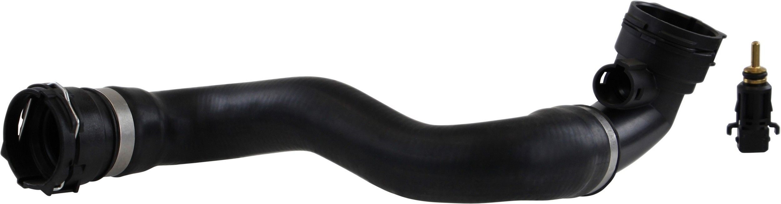 2006, 2005, 2004 BMW X3 Radiator Coolant Hose Kit