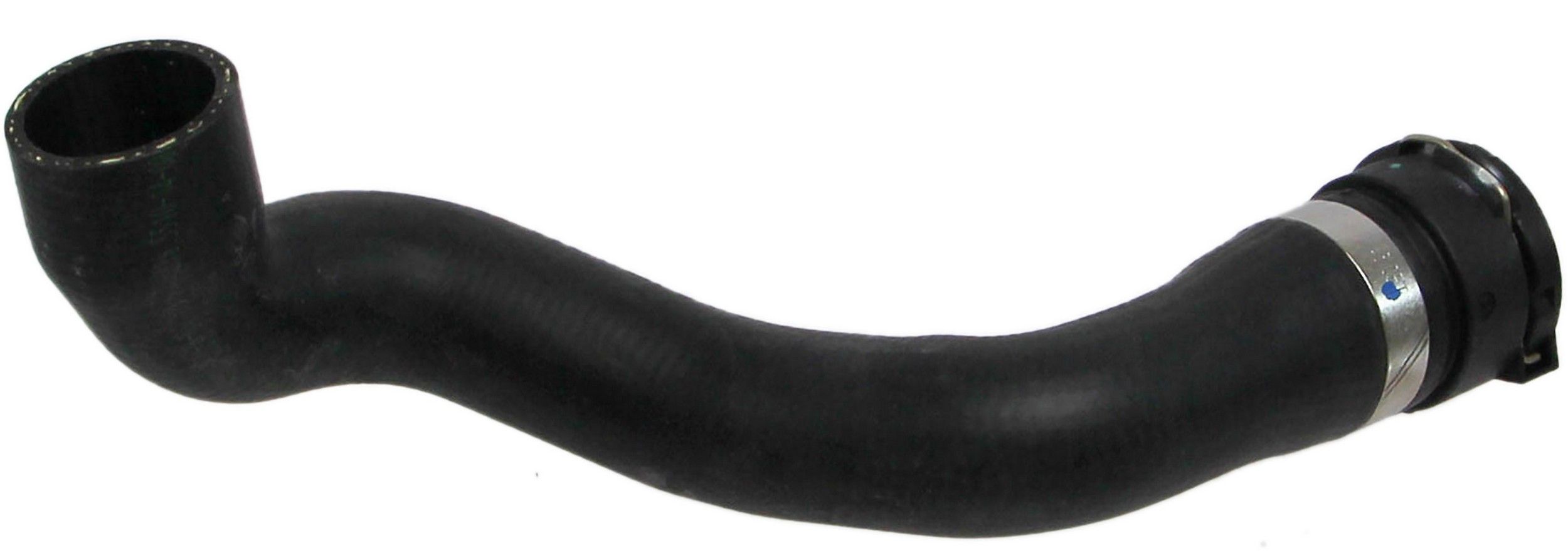 2002, 2001, 2000, 1999 BMW Z3 Radiator Coolant Hose