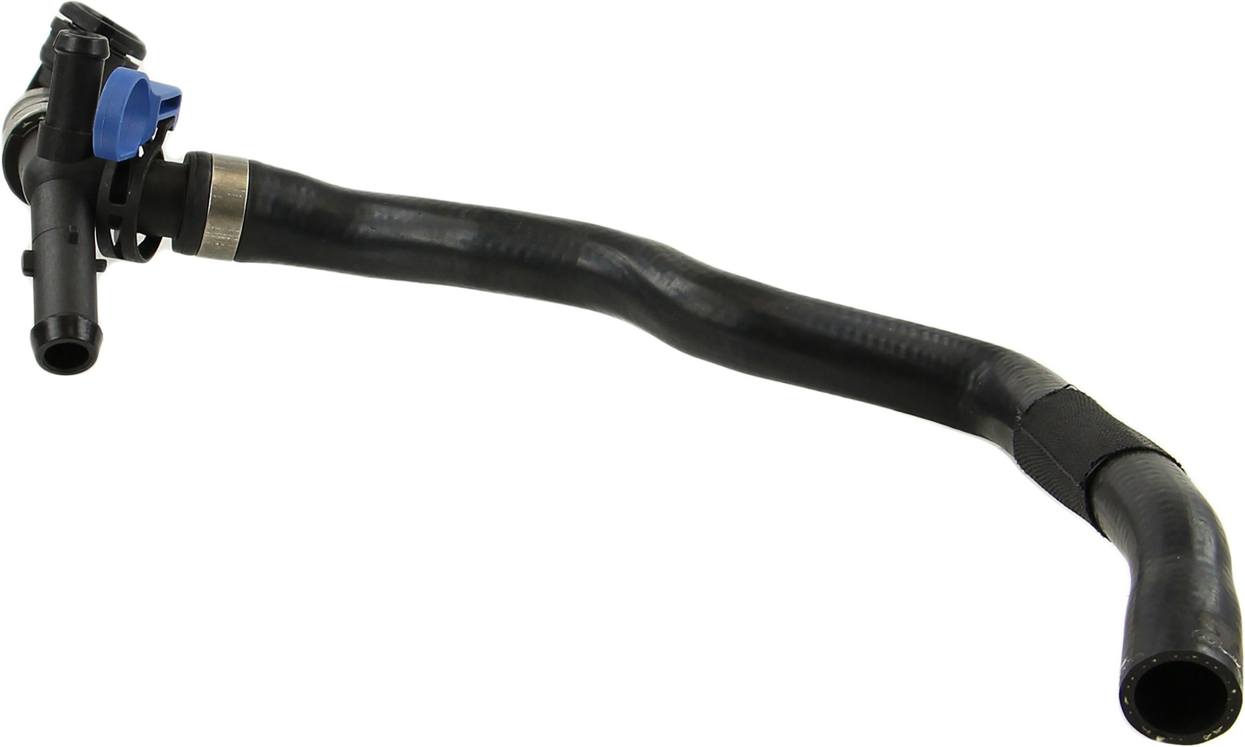2019, 2018, 2017, 2016 Mini Cooper Clubman Engine Coolant Hose