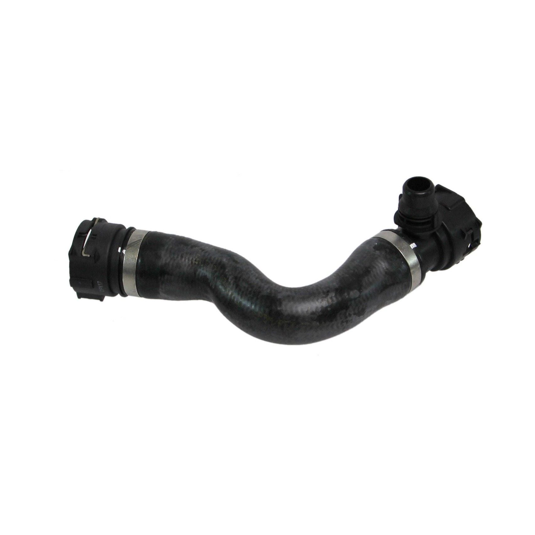 2009-2016 BMW 1 Series M Radiator Coolant Hose CRP