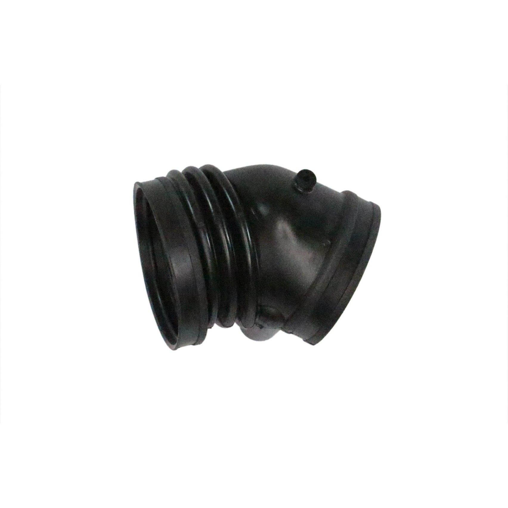 1998, 1997 BMW 528i Fuel Injection Air Flow Meter Boot