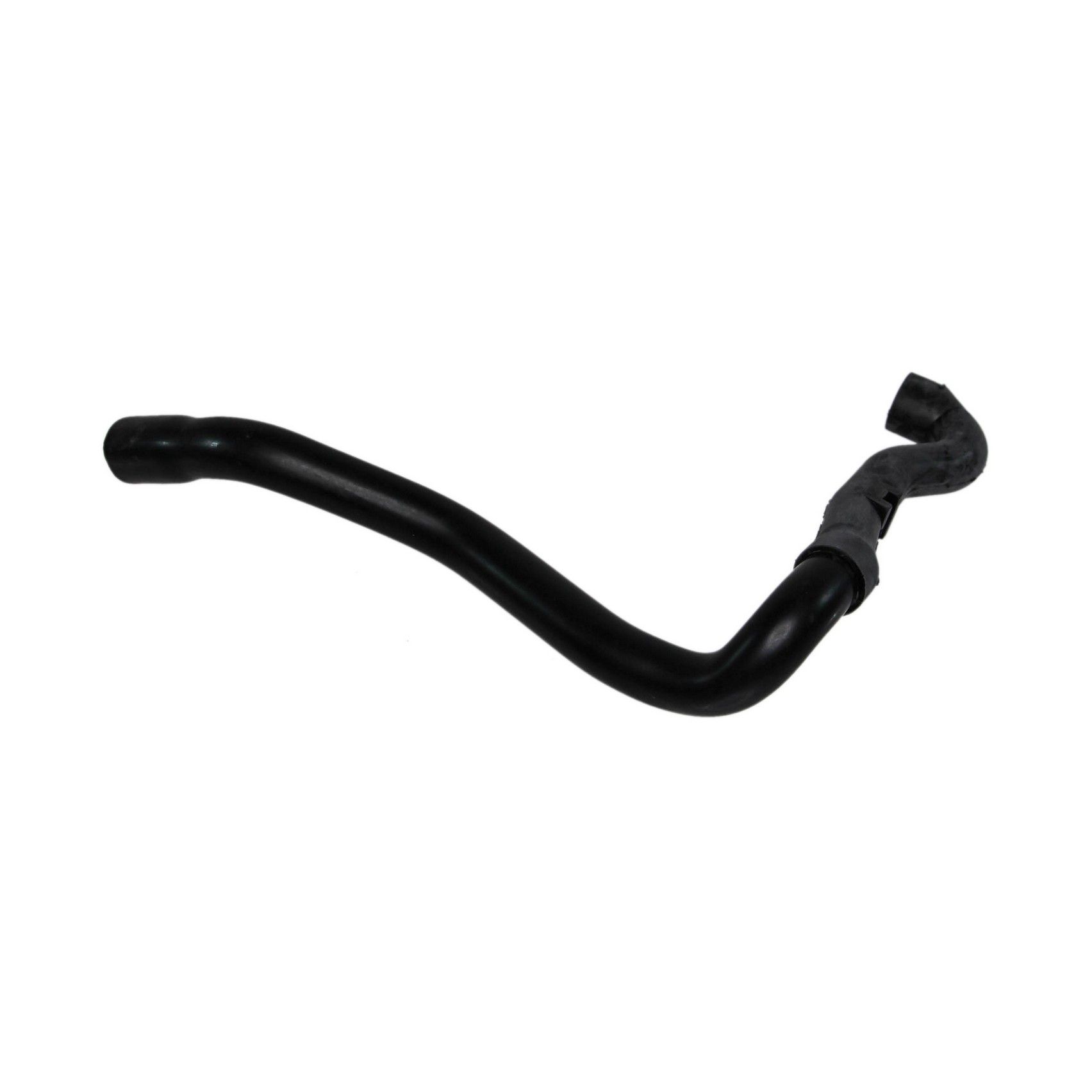 2006, 2005, 2004 Volvo S80 Engine Crankcase Breather Hose