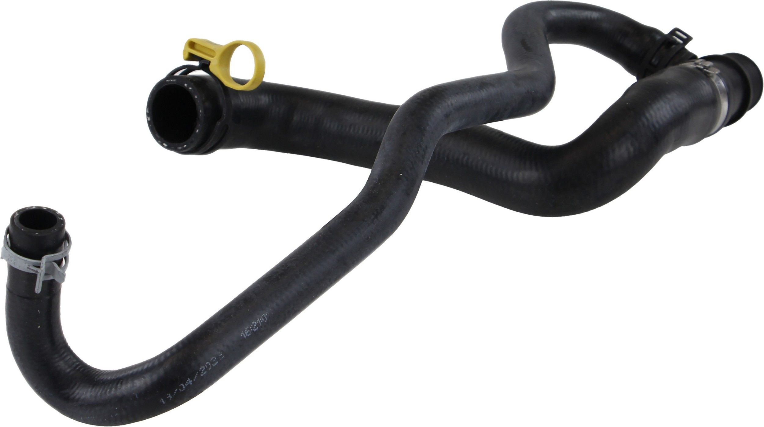 2016, 2015, 2014, 2013 Mini Cooper Paceman Countryman Radiator Coolant Hose