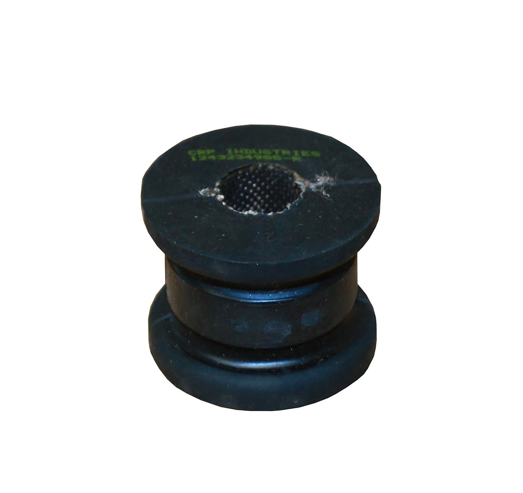 1997, 1996, 1995, 1994 Mercedes-Benz SL320 1994-1997 Mercedes-Benz 190E Suspension Stabilizer Bar Bushing