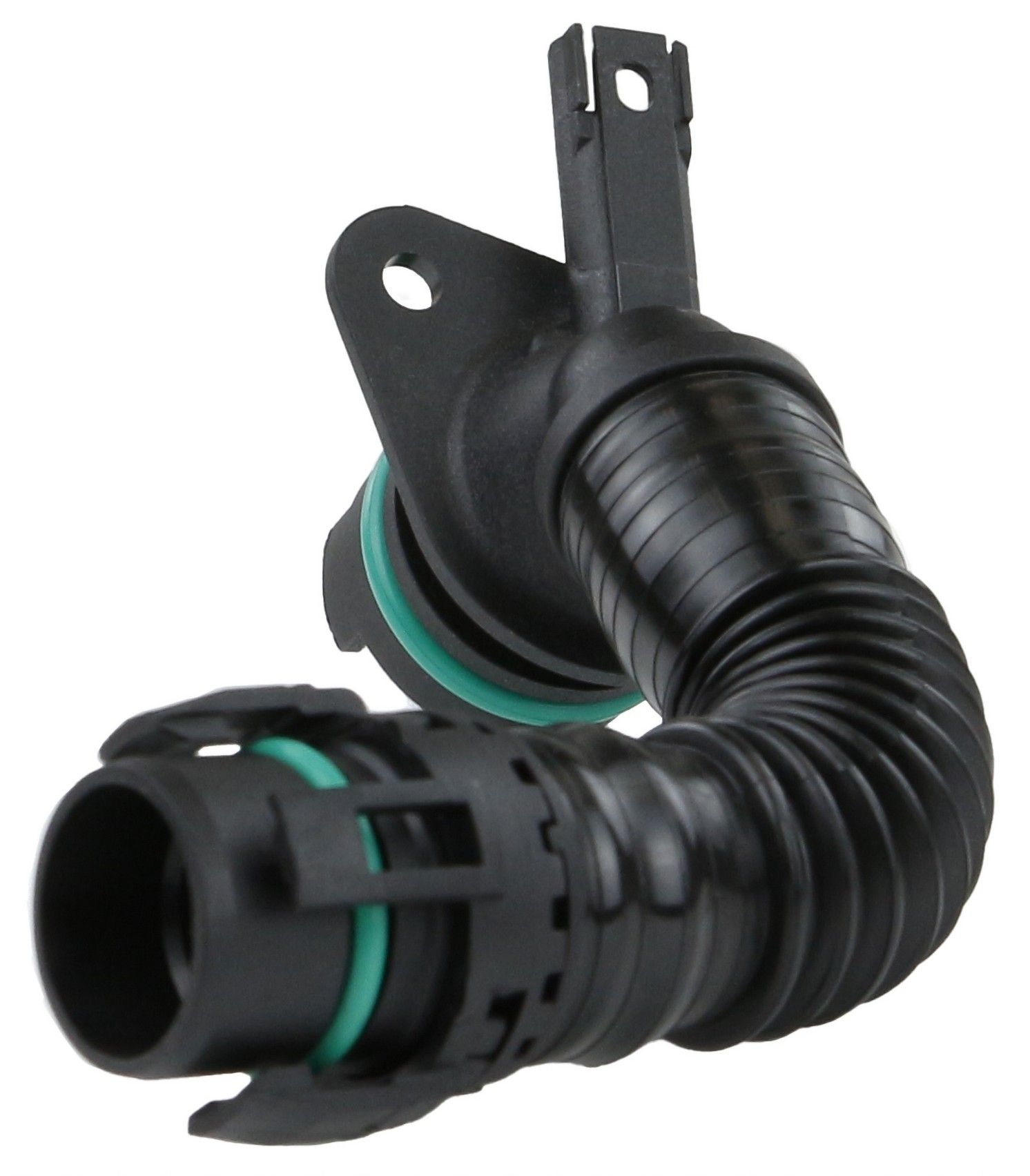 Engine Crankcase Breather Hose