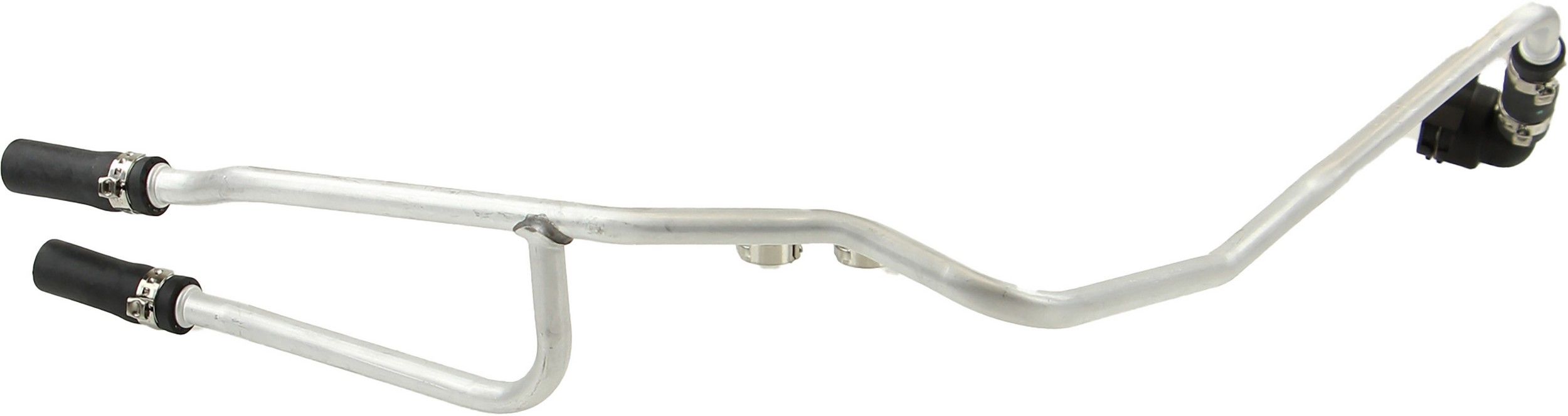 2016, 2015, 2014, 2013, 2012 BMW M5 Turbocharger Coolant Line