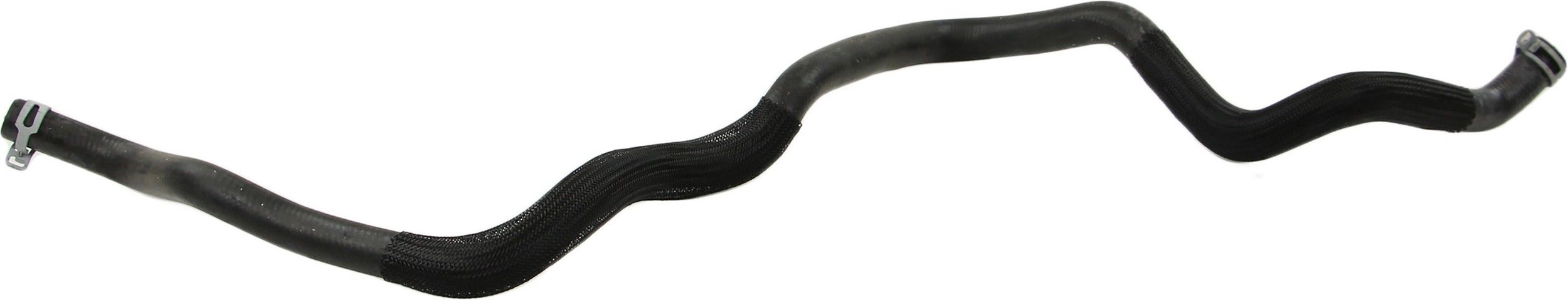 2016, 2015, 2014, 2013, 2012 Tesla S HVAC Heater Hose