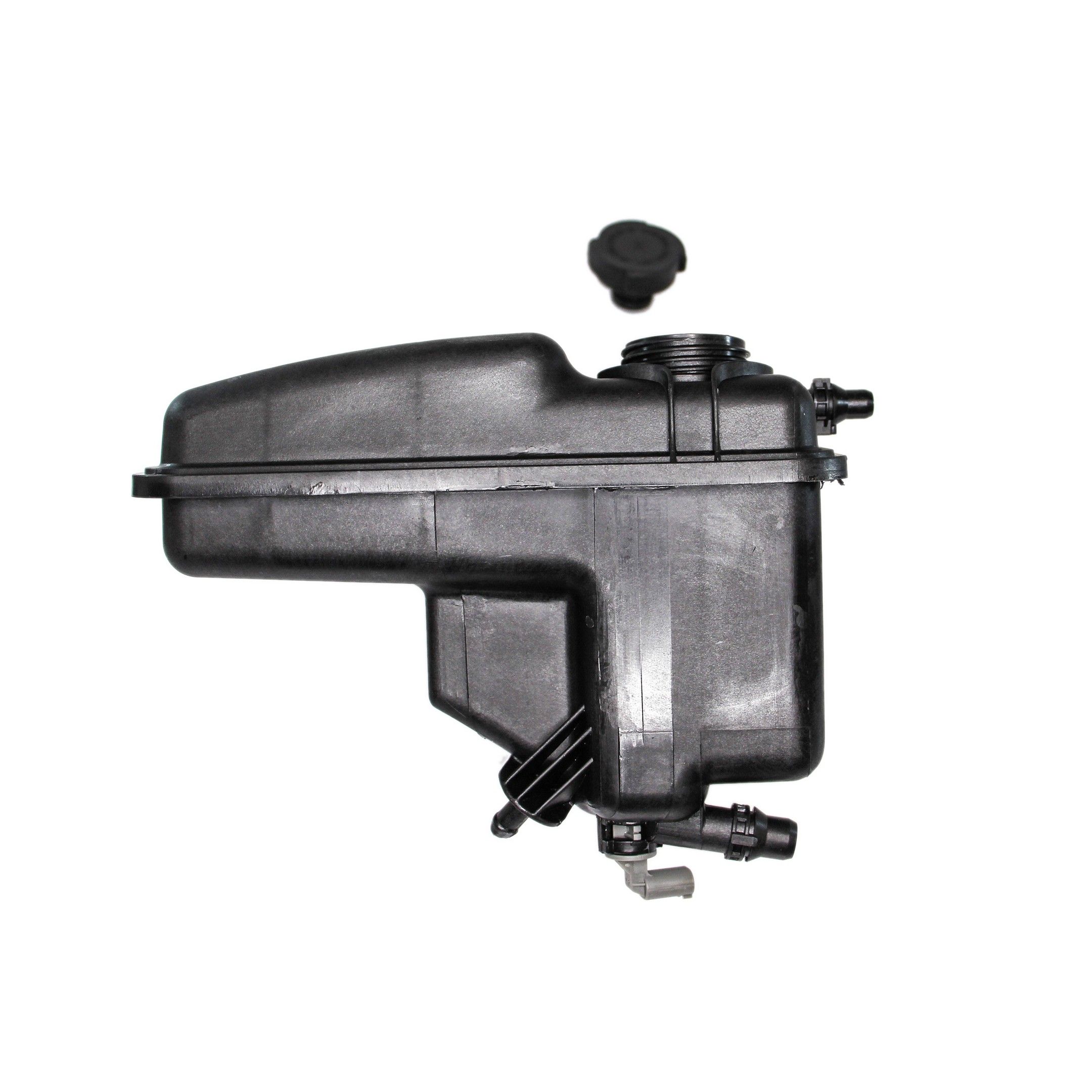 2017, 2016, 2015, 2014, 2013, 2012, 2011, 2010, 2009, 2008, 2007, 2006, 2005, 2004 Rolls-Royce Phantom Engine Coolant Reservoir