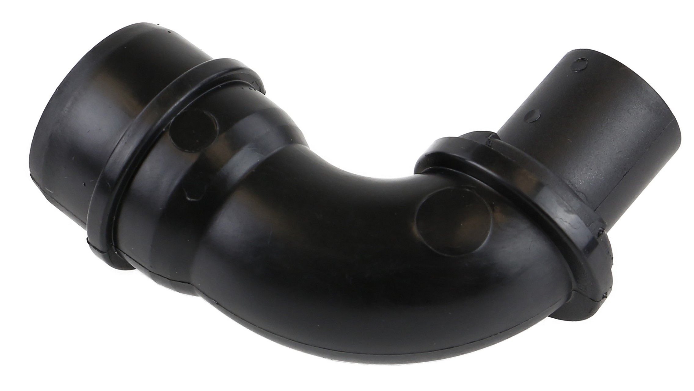 2006, 2005, 2004 Audi A4 Engine Crankcase Breather Pipe