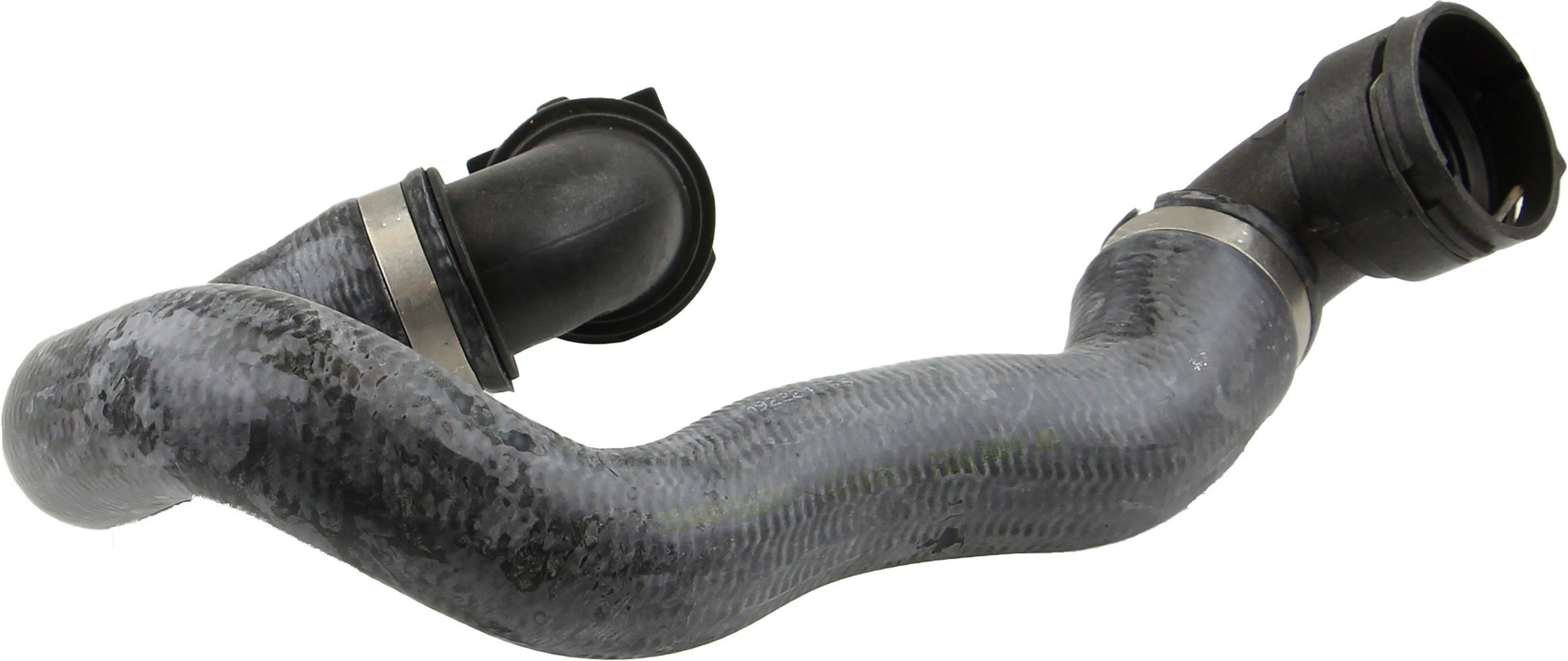 2009-2016 BMW 135i Radiator Coolant Hose CRP