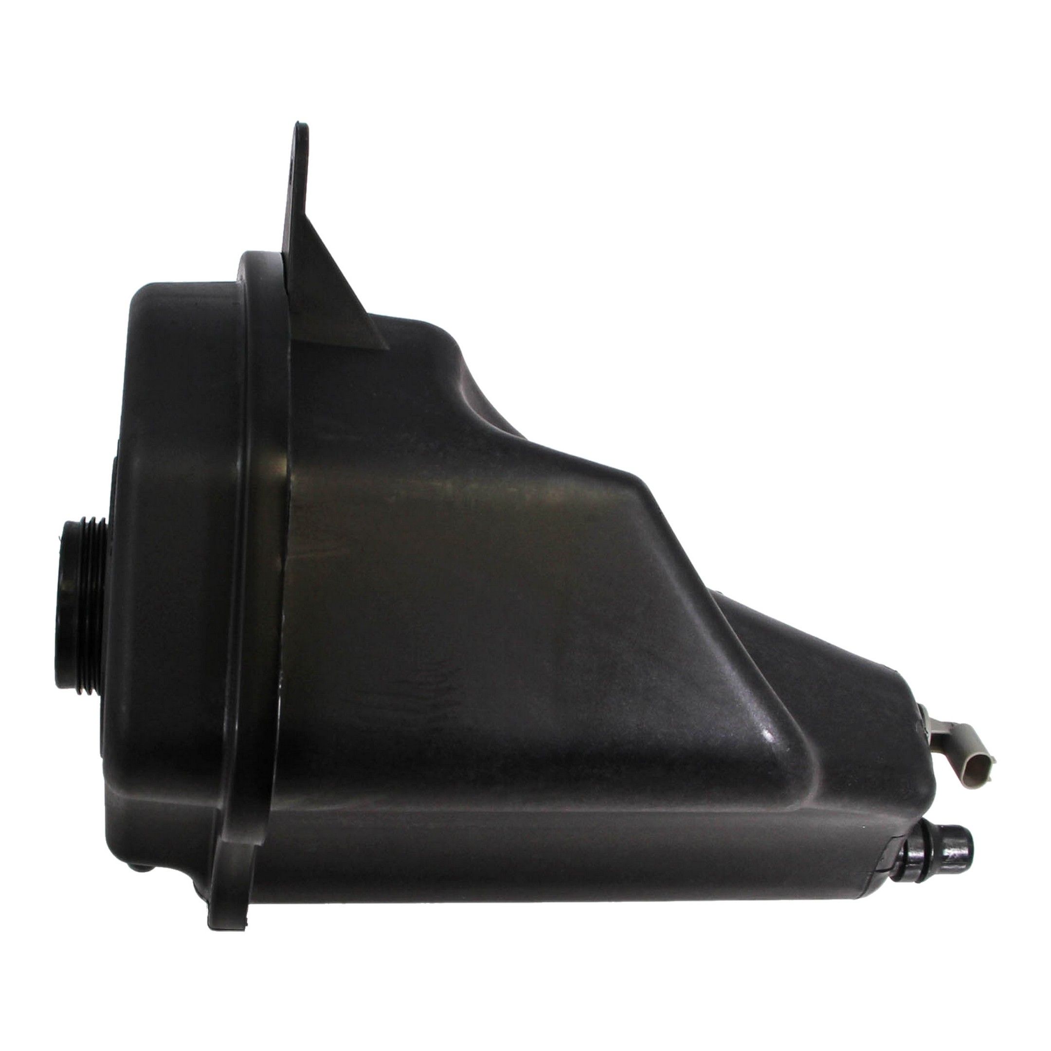2019, 2018, 2017, 2016, 2015, 2014, 2013, 2012, 2011, 2010, 2009, 2008 BMW X6 Engine Coolant Reservoir
