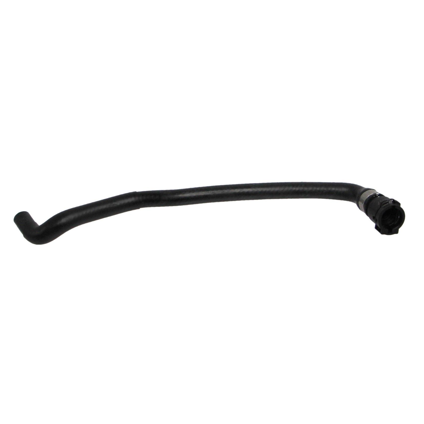 2019, 2018, 2017, 2016, 2015, 2014, 2013, 2012, 2011, 2010, 2009, 2008 BMW X6 Engine Coolant Hose