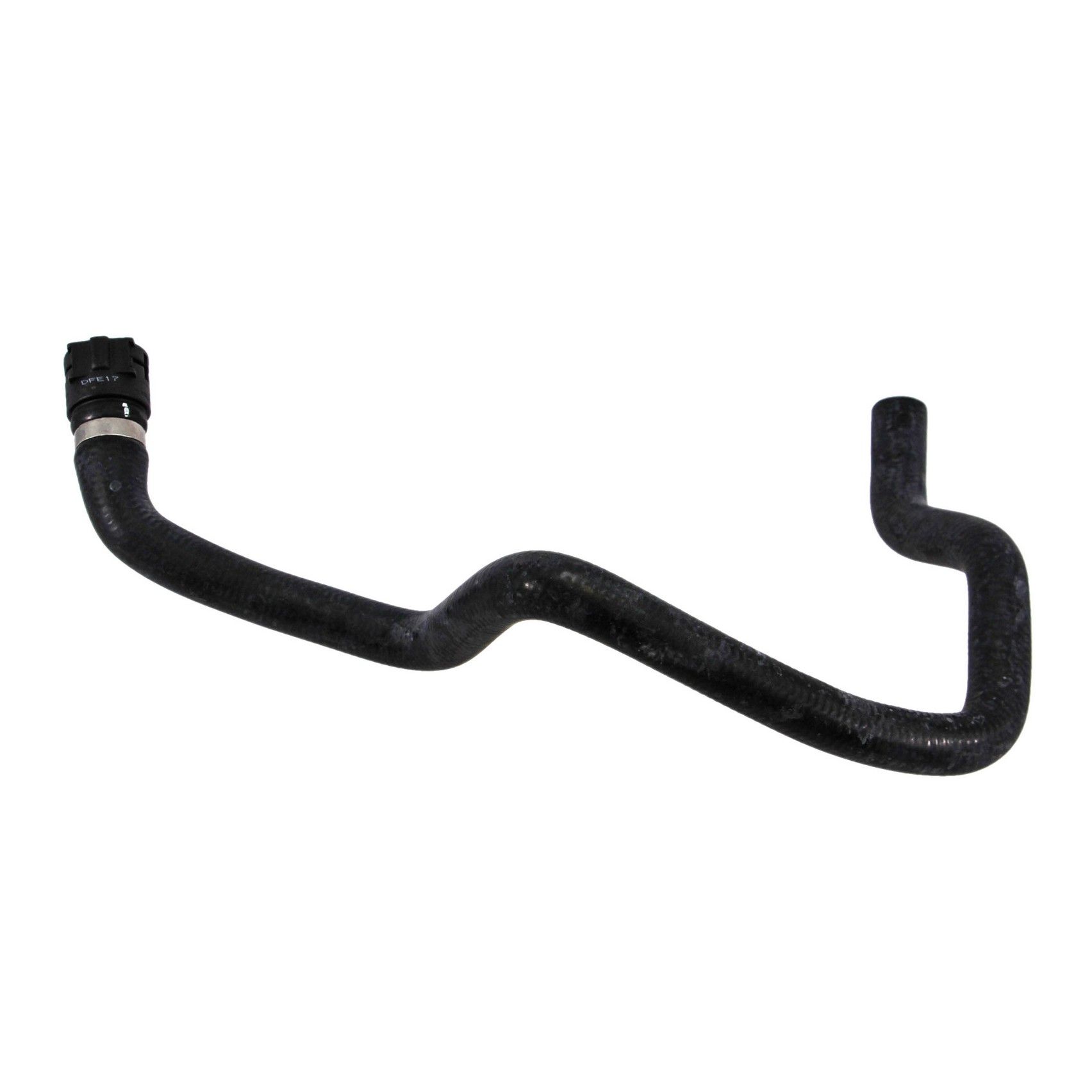 2000, 1999 BMW 528i HVAC Heater Hose