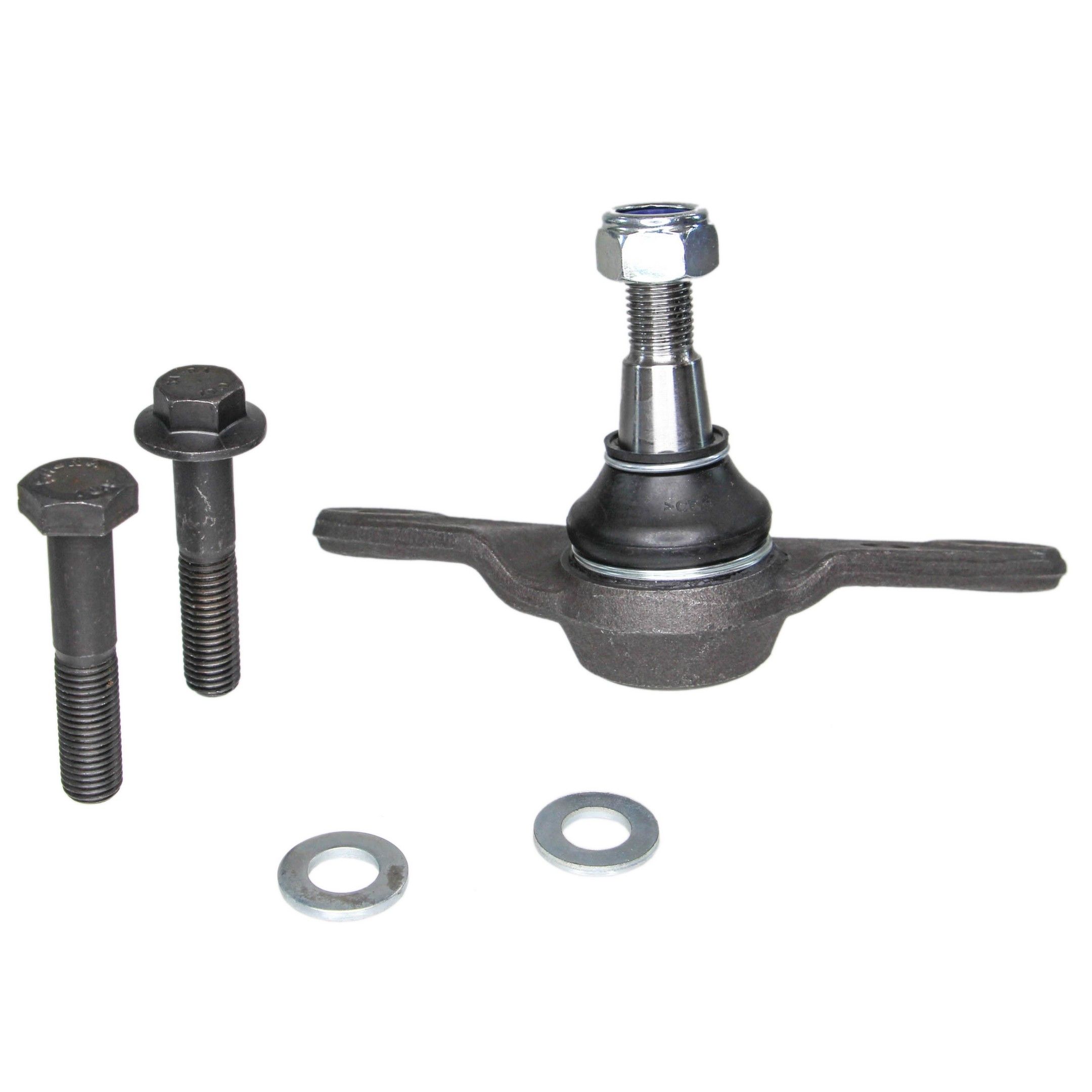 2008, 2007, 2006, 2005, 2004, 2003, 2002 Mini Cooper Suspension Ball Joint