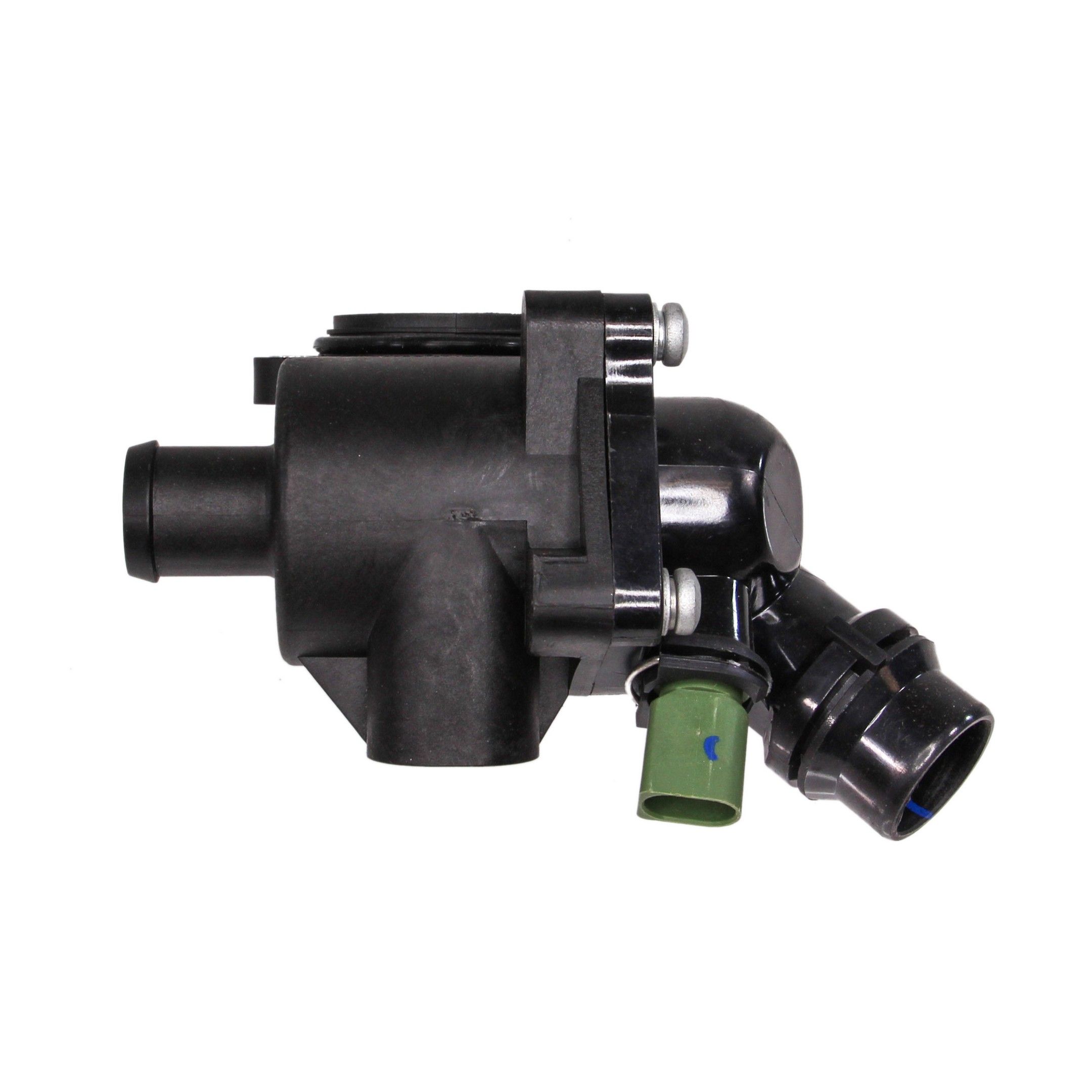 2006, 2005, 2004, 2003, 2002 Audi A4 Engine Coolant Thermostat Housing Assembly