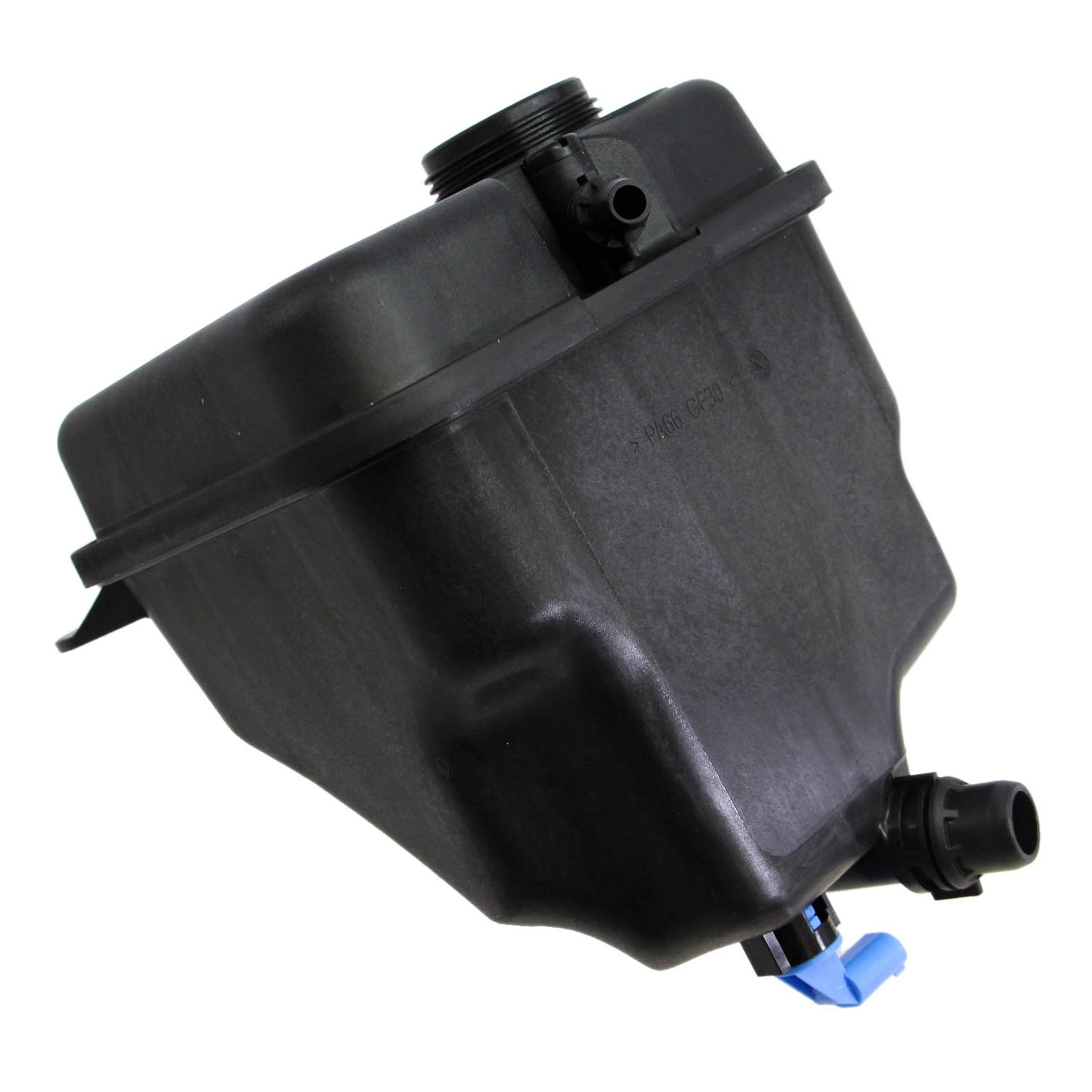 2015, 2014, 2013 BMW X1 Engine Coolant Reservoir