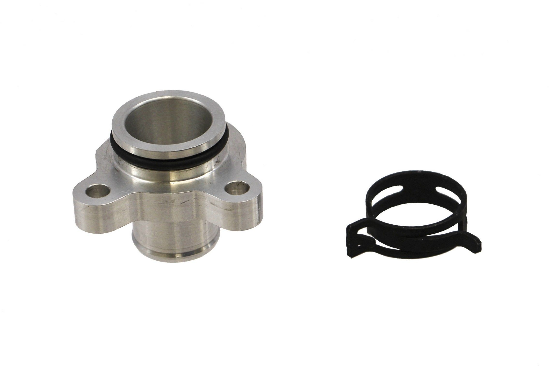 2006-2016 BMW 1 Series M Engine Coolant Hose Connector CRP