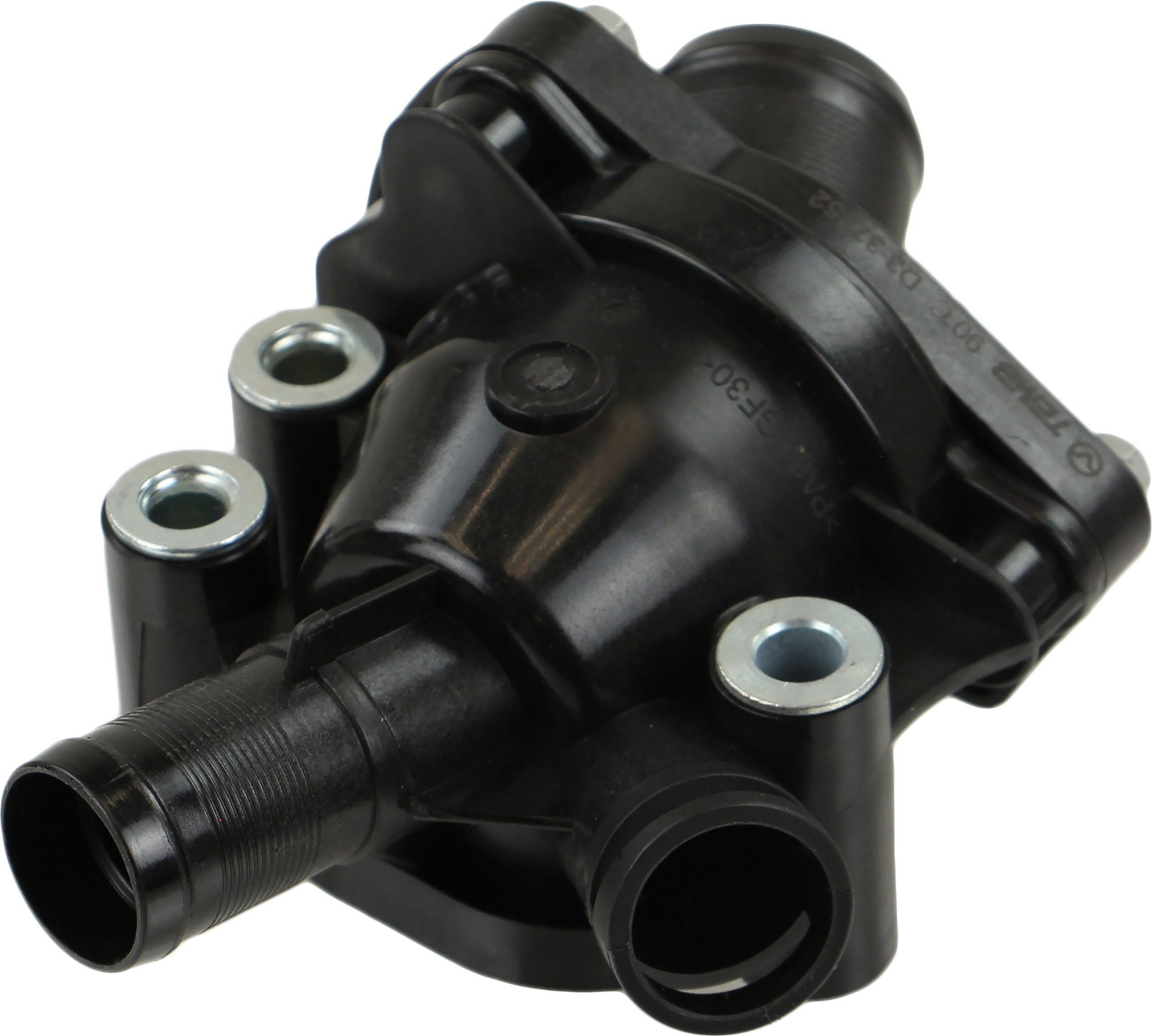 2016, 2015, 2014, 2013, 2012 Volvo S60 Engine Coolant Thermostat Housing Assembly
