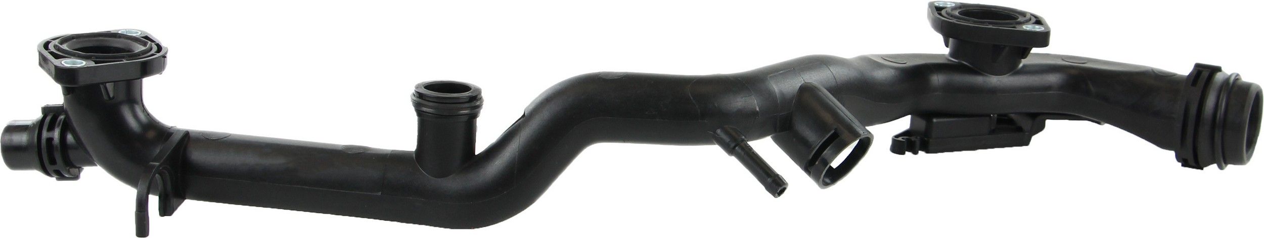 2017, 2016, 2015, 2014, 2013, 2012 Audi S5 Quattro Engine Coolant Pipe