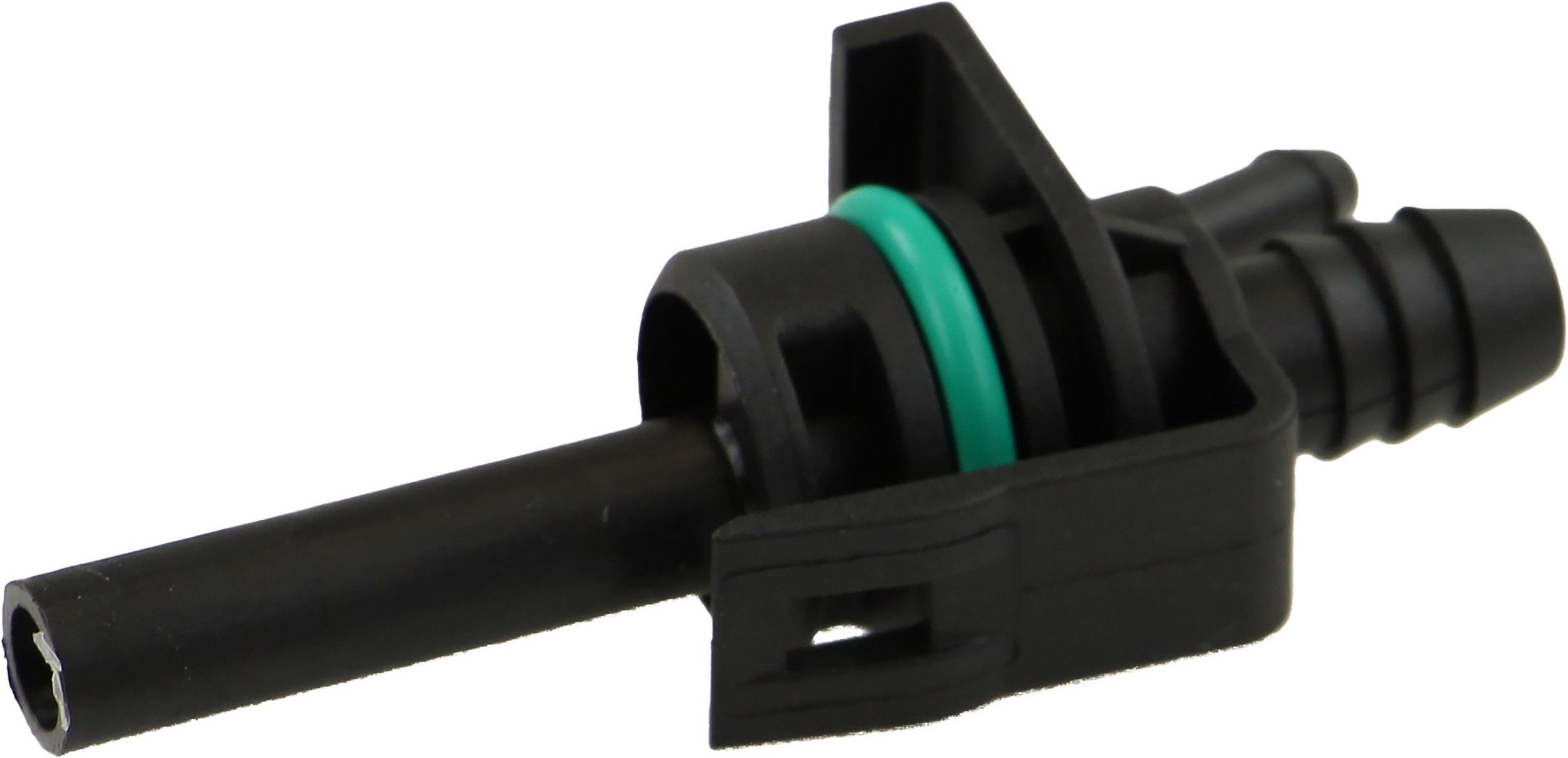 1995, 1994 BMW M3 Engine Crankcase Breather Hose Connector