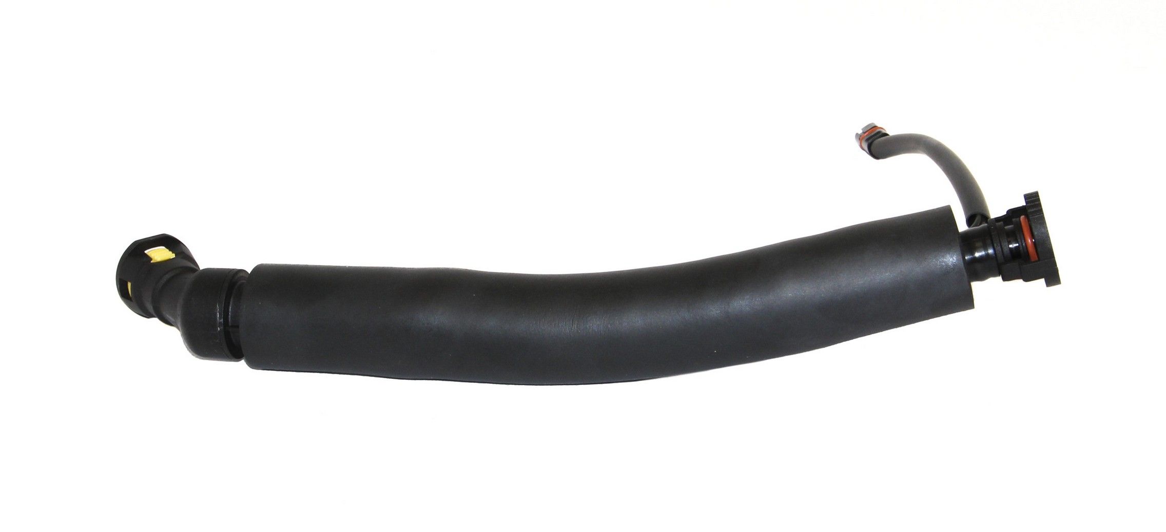 2006-2007 BMW 323i Engine Crankcase Breather Hose CRP