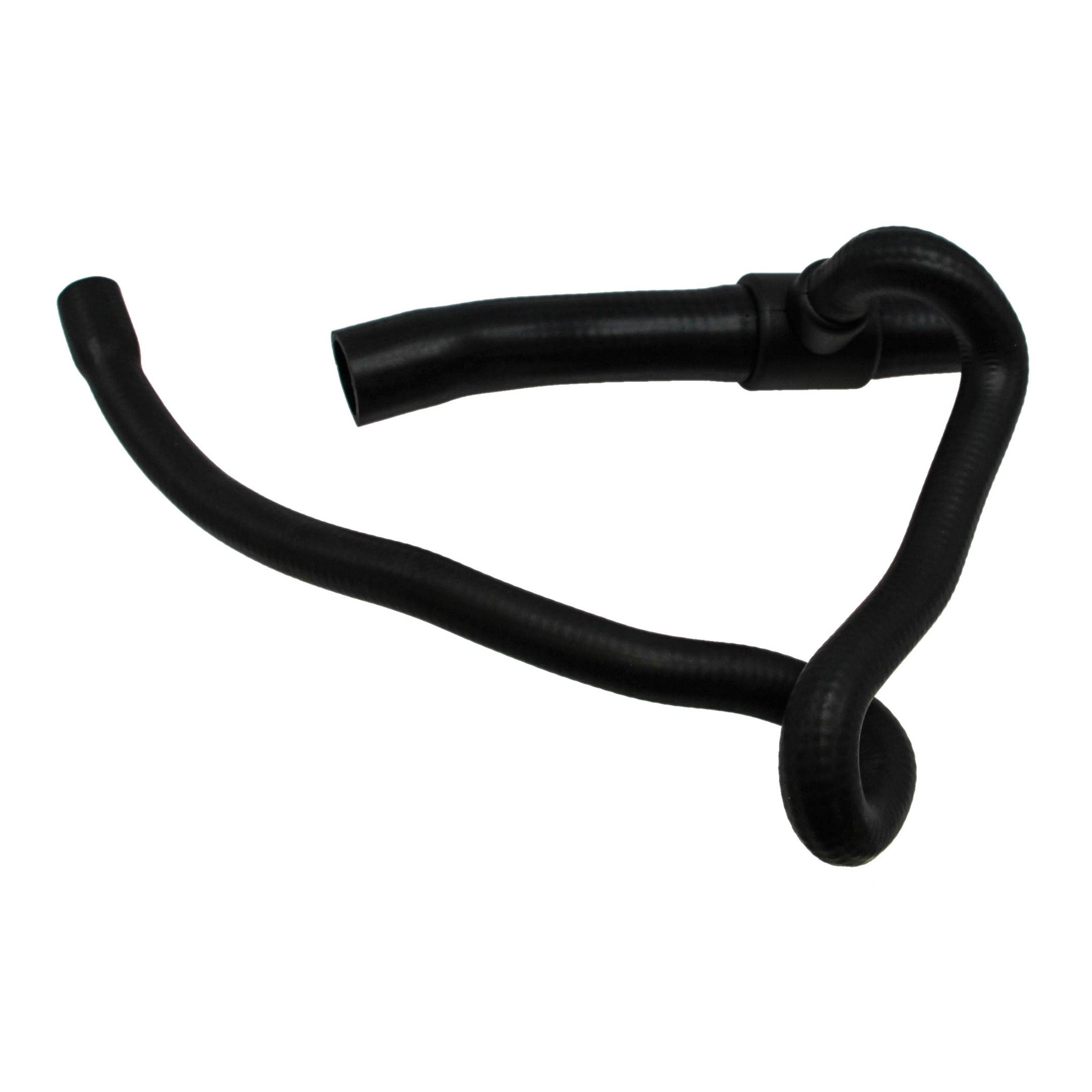 2004, 2003, 2002, 2001, 2000 Porsche Boxster Radiator Coolant Hose