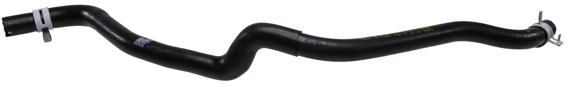 2013, 2012, 2011, 2010 Ford Transit Connect Connect Engine Coolant Hose