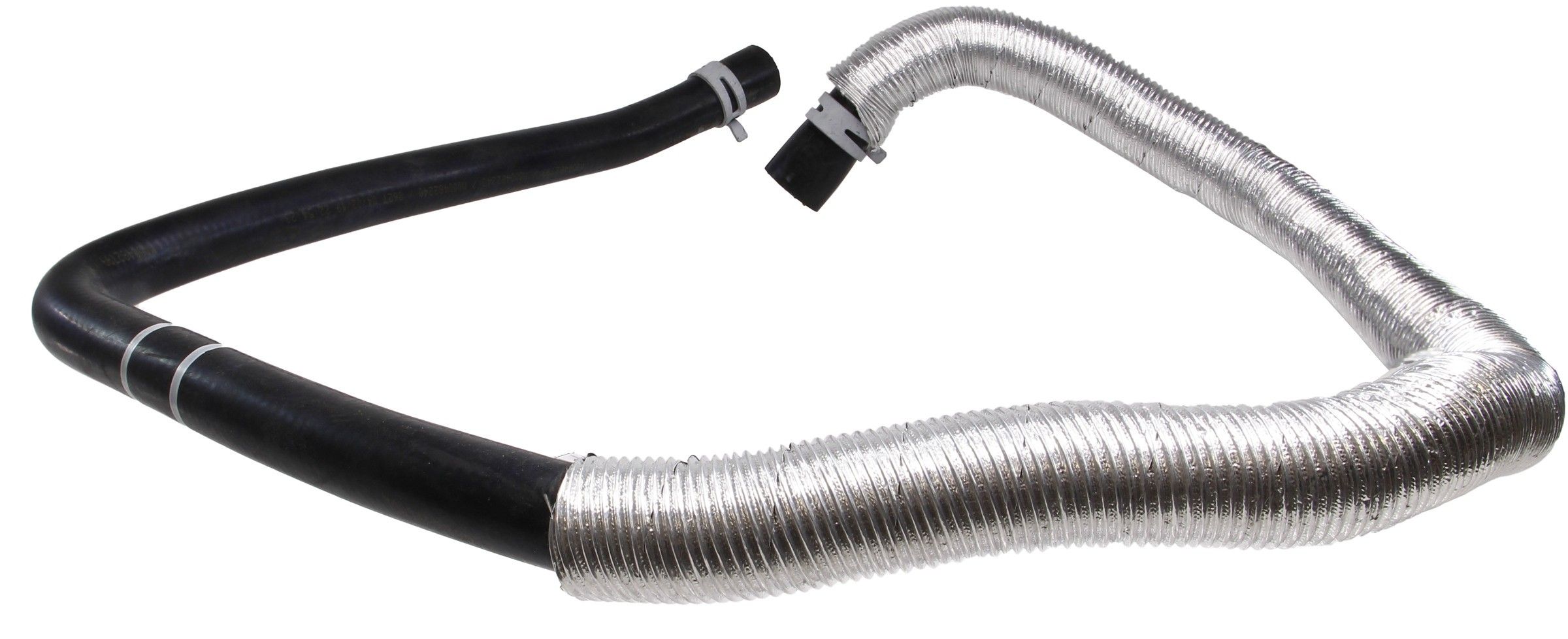 2013, 2012, 2011, 2010 Ford Transit Connect Connect HVAC Heater Hose