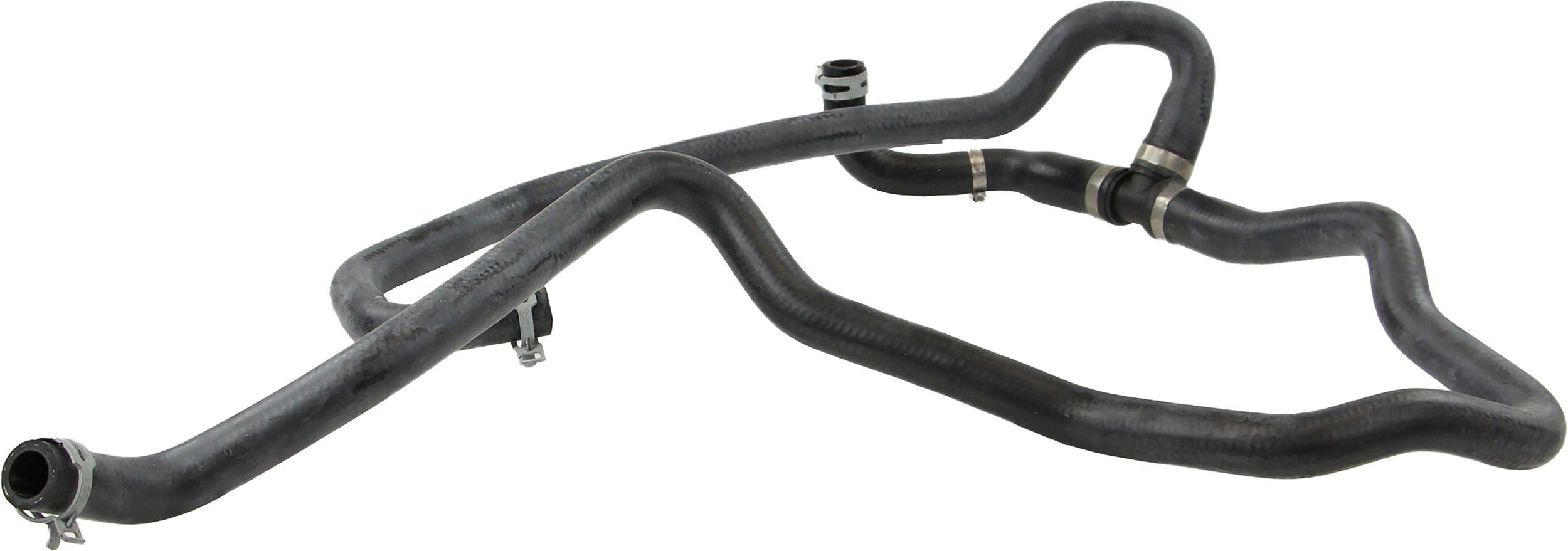 2019, 2018, 2017, 2016, 2015, 2014, 2013, 2012 Tesla S HVAC Heater Hose