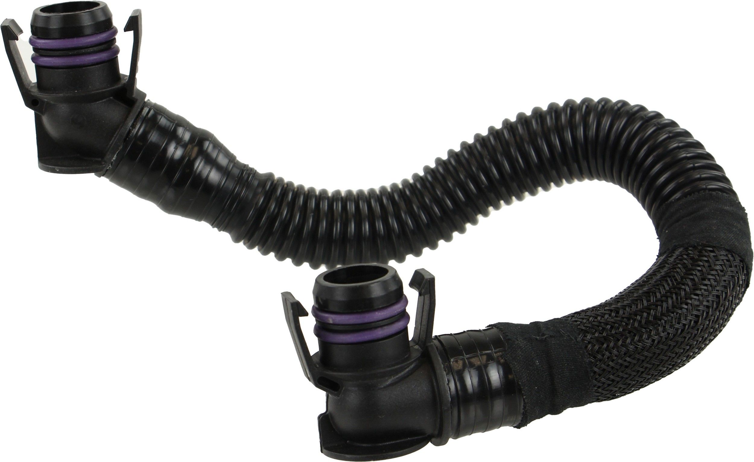 2023, 2022, 2021, 2020, 2019, 2018, 2017 Tesla 3 Drive Motor Battery Pack Coolant Hose