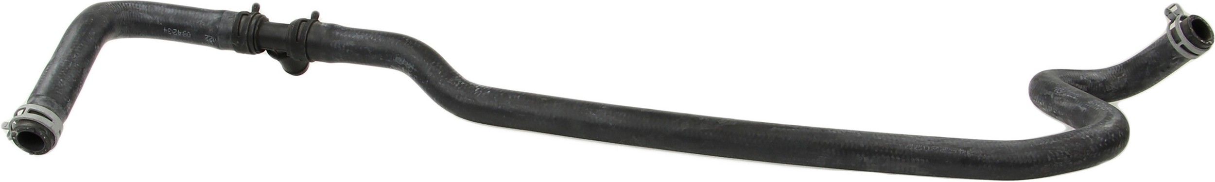 2016, 2015, 2014, 2013, 2012 Tesla S Radiator Coolant Hose
