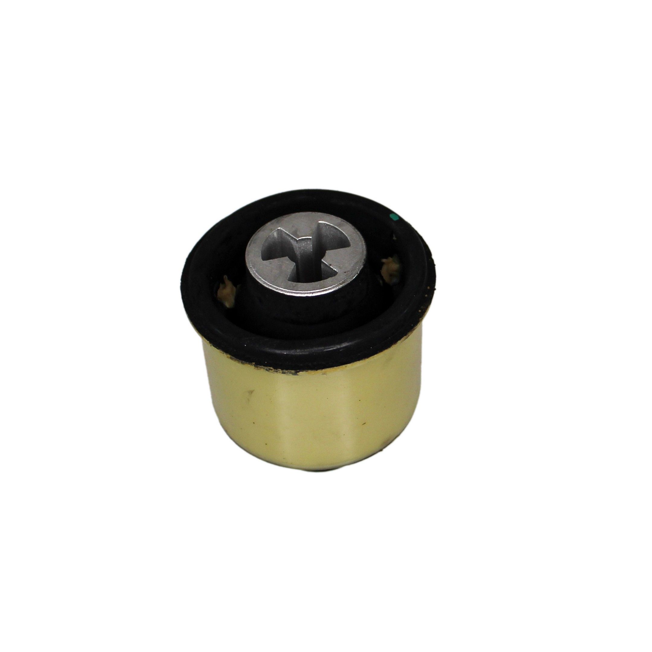 2006, 2005, 2004, 2003, 2002, 2001, 2000 Audi TT Axle Support Bushing