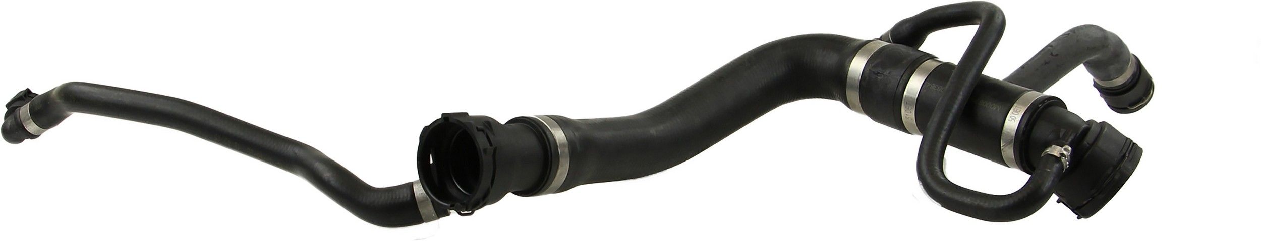 2006, 2005, 2004 BMW X5 Radiator Coolant Hose