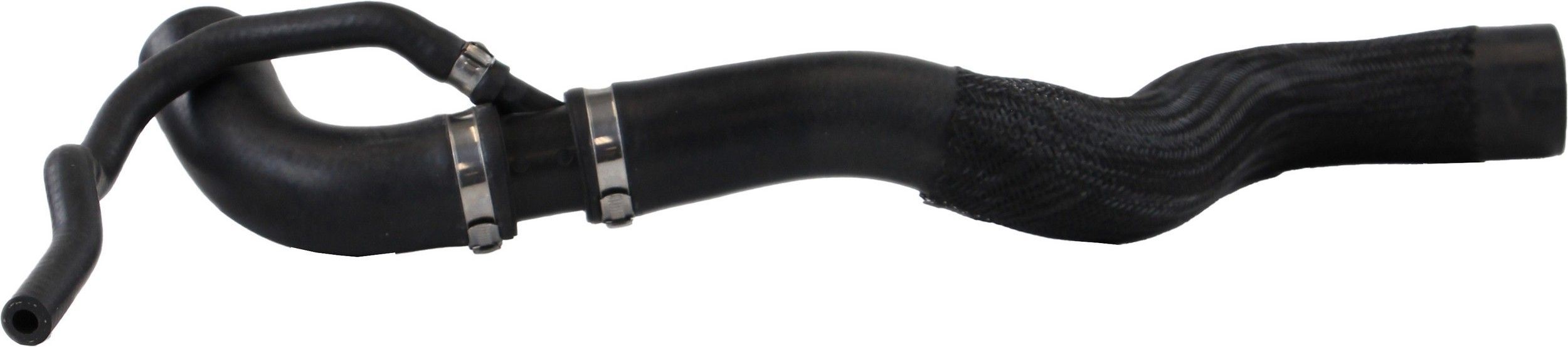2013, 2012, 2011, 2010 Ford Taurus Radiator Coolant Hose
