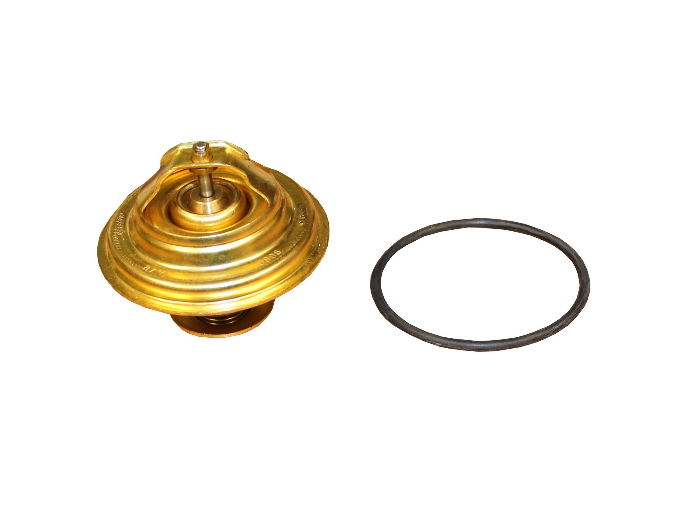 1991, 1990, 1989, 1988, 1987, 1986, 1985 Volkswagen Transporter Engine Coolant Thermostat