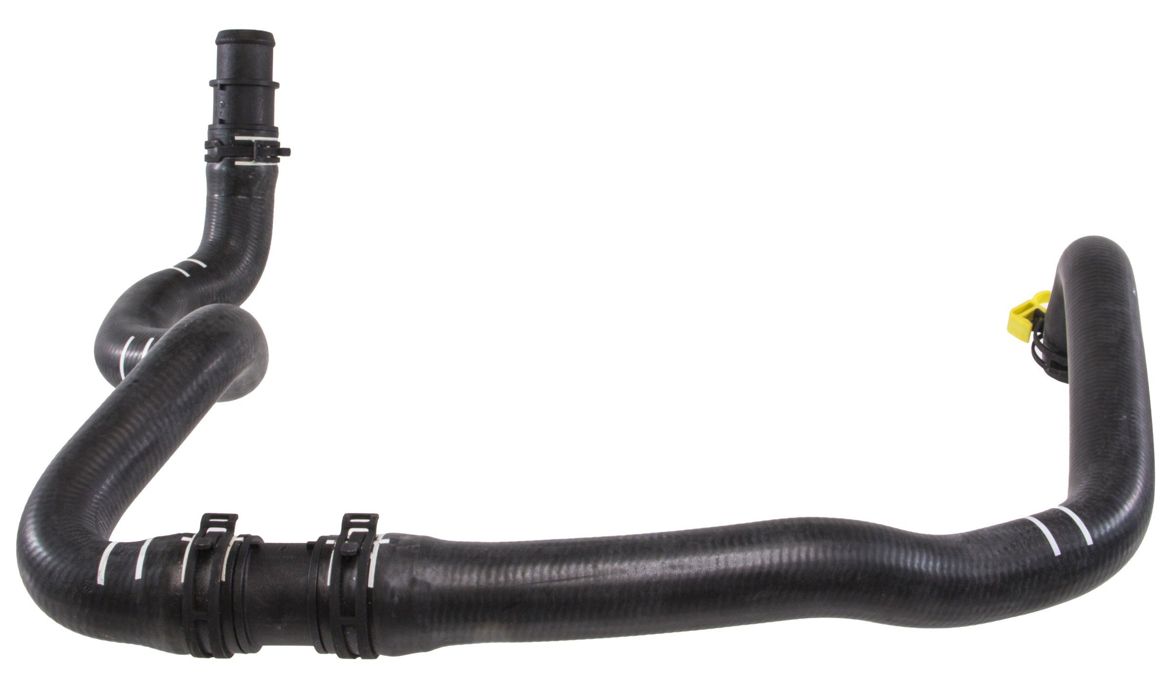 2015, 2014, 2013, 2012, 2011, 2010, 2009, 2008, 2007 Mini Cooper Radiator Coolant Hose
