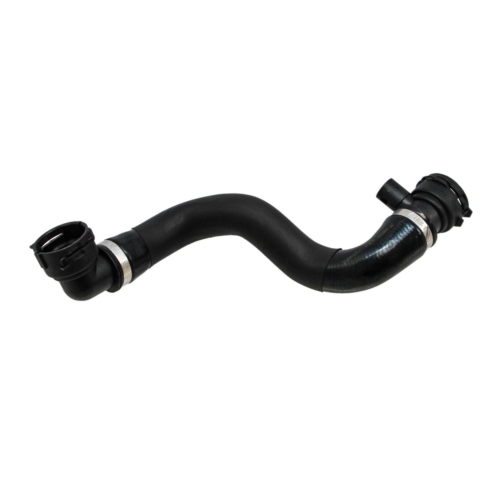 2003-2004 BMW Z4 Radiator Coolant Hose CRP
