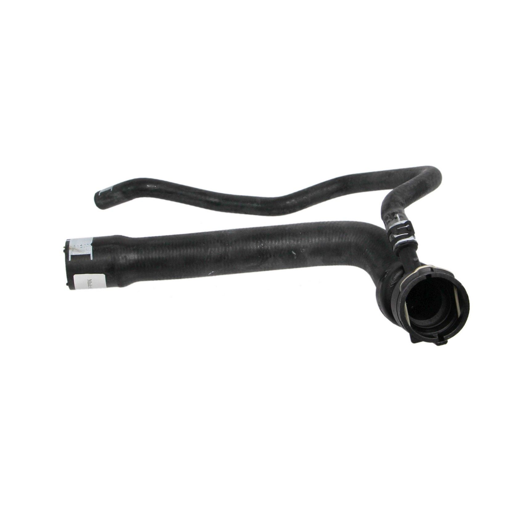 2006, 2005, 2004, 2003, 2002 Audi A4 Radiator Coolant Hose
