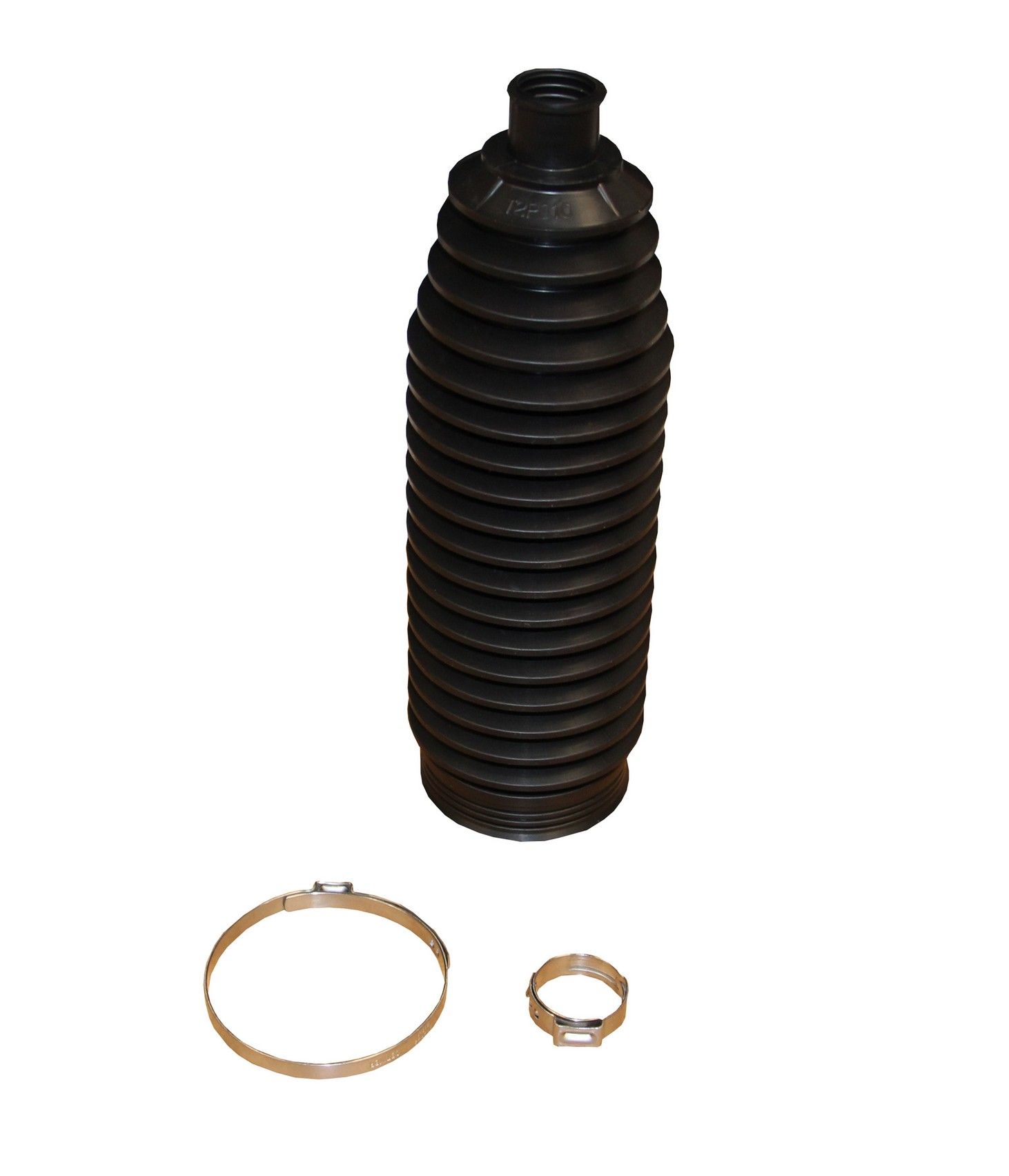 2024, 2023, 2022, 2021, 2020, 2019, 2018, 2017 Audi RS3 Rack and Pinion Bellows Kit