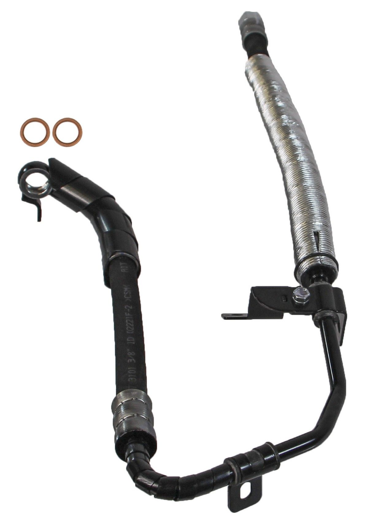 2006 Lexus ES330 Power Steering Pressure Hose
