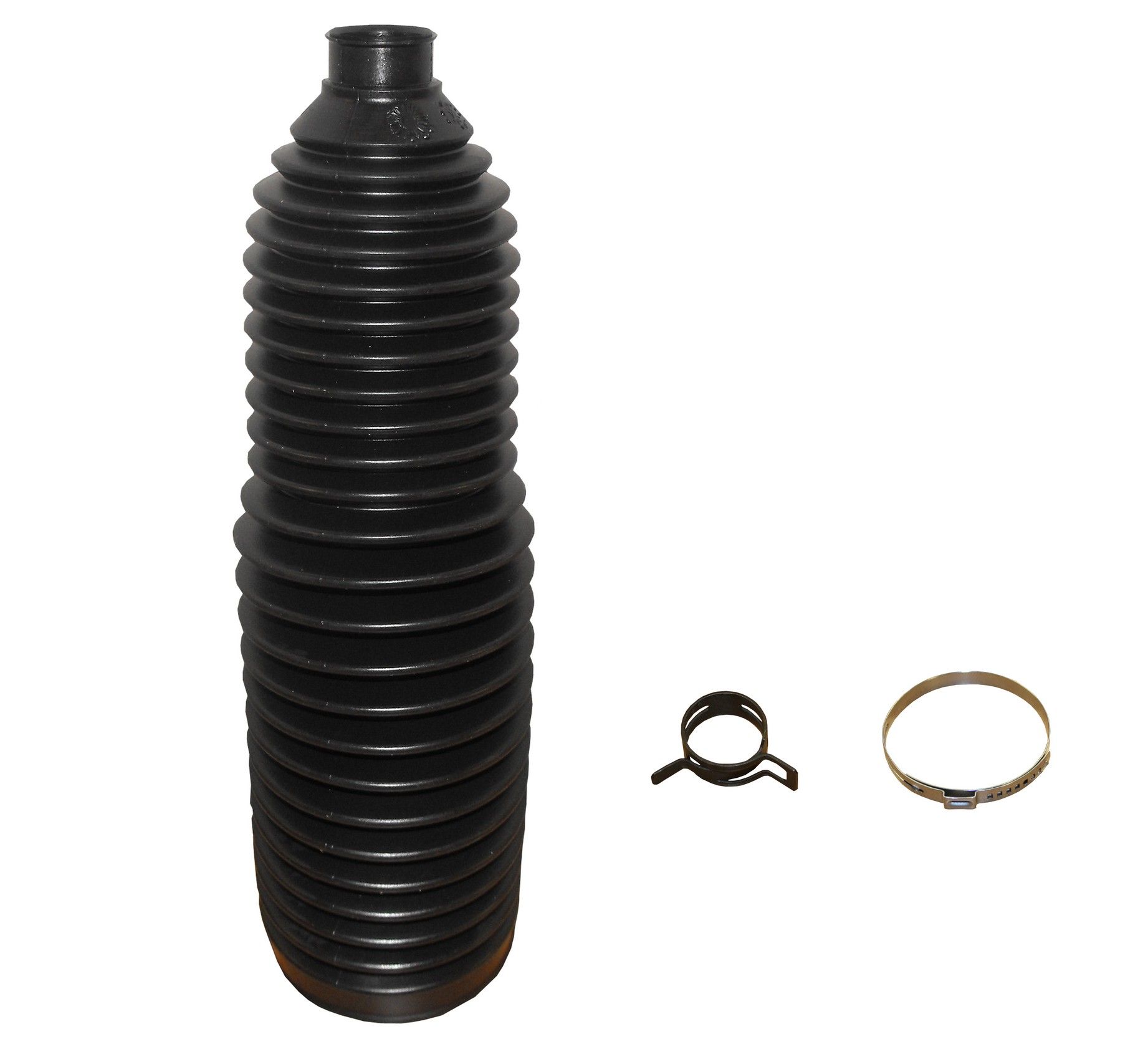 2003, 2002 Audi S6 Rack and Pinion Bellows Kit