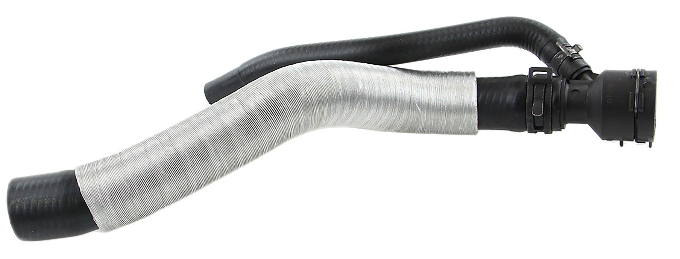 HVAC Heater Hose