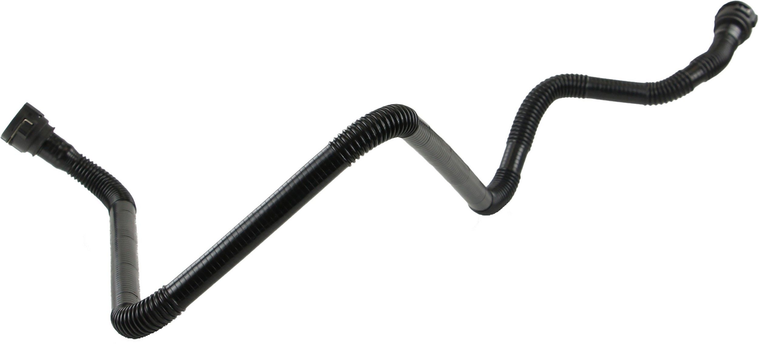 2023, 2022, 2021, 2020, 2019, 2018, 2017 Tesla 3 HVAC Heater Hose