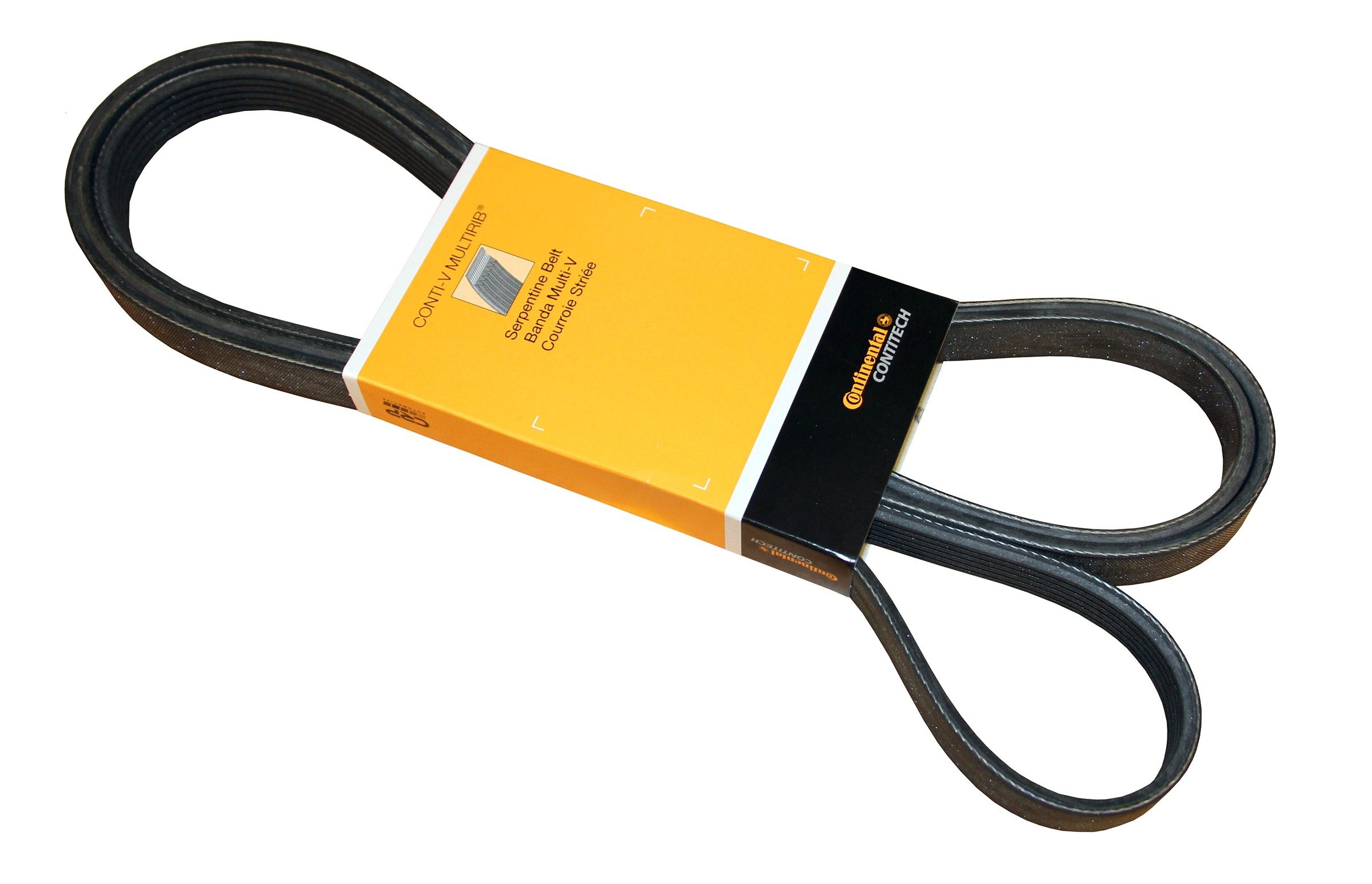 CRP INDUSTRIES 6PK2365 Replacement Belt